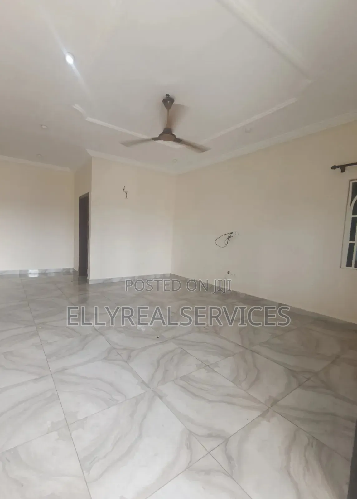 2bdrm Apartment in Ellyrealservices, Pentecost for rent