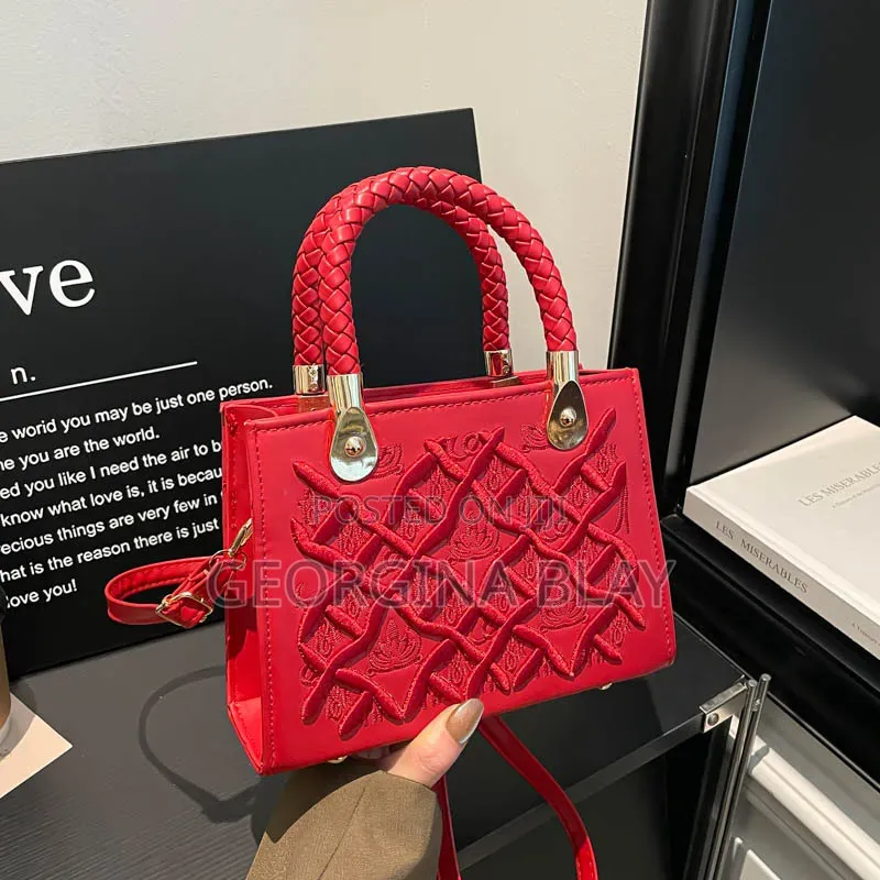 Mini Ladies Hand Bag