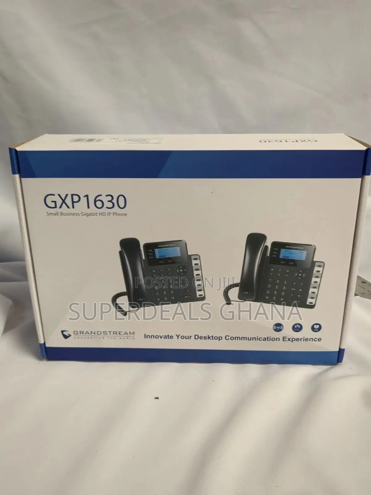 Grandstream Gxp1630 Ip Phone