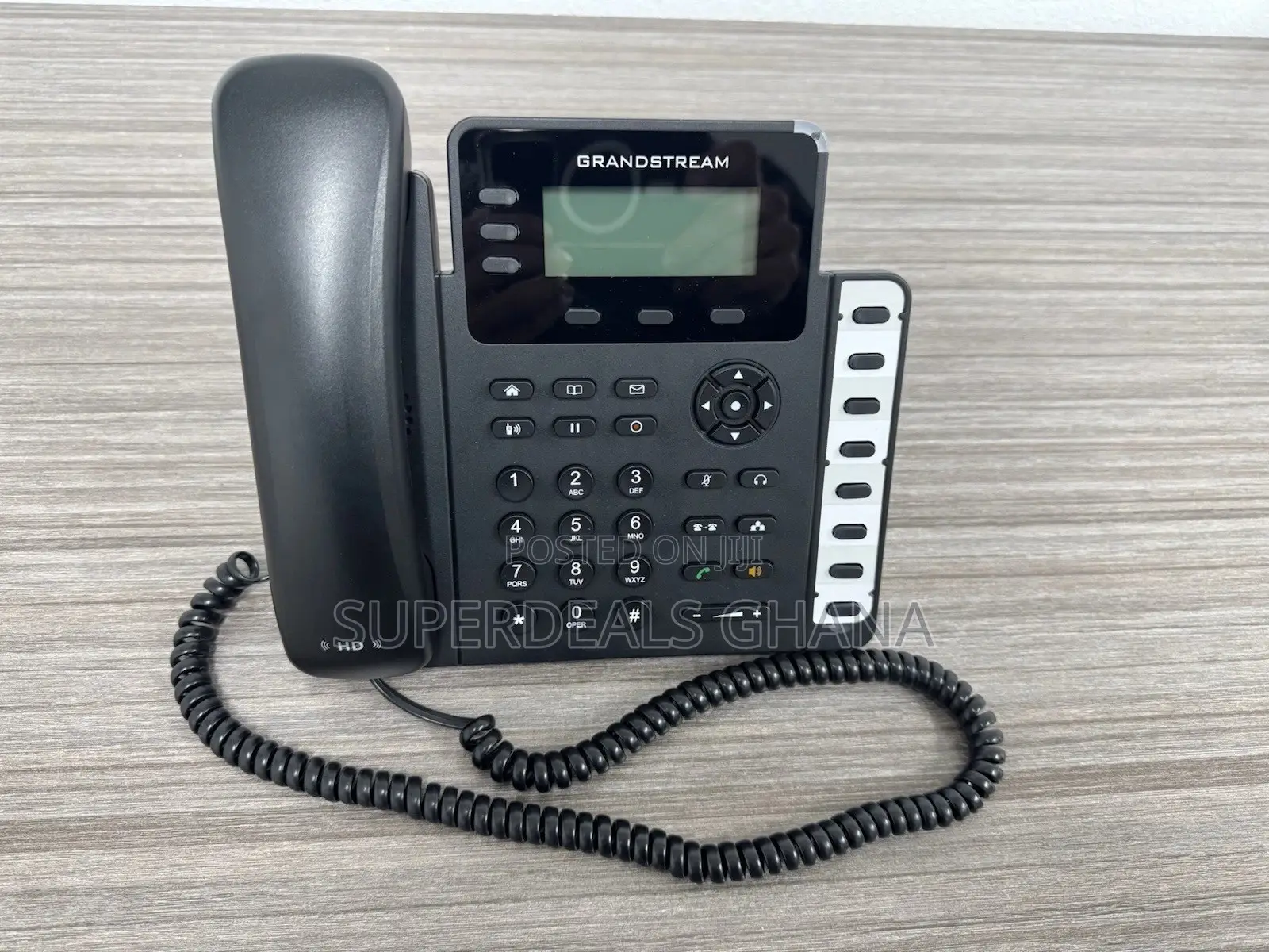Grandstream Gxp1630 Ip Phone