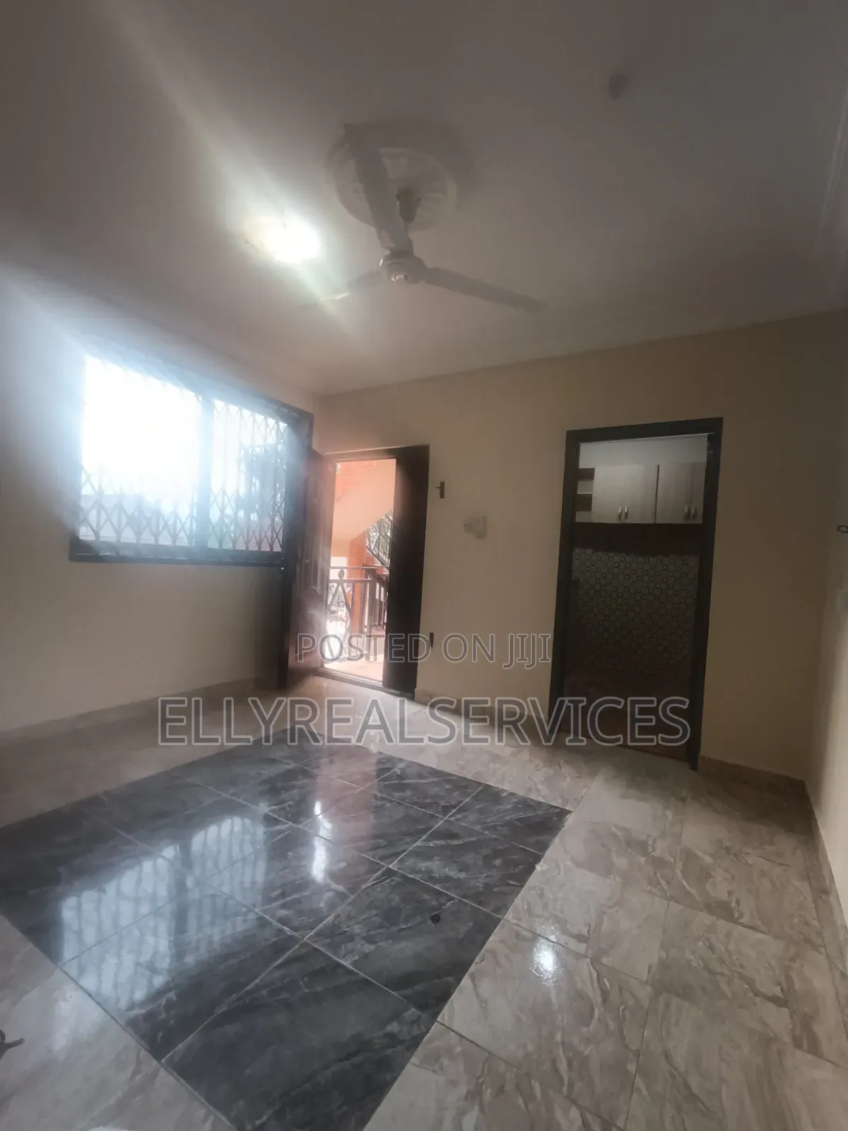 1bdrm Apartment in Ellyrealservices, Adenta for rent