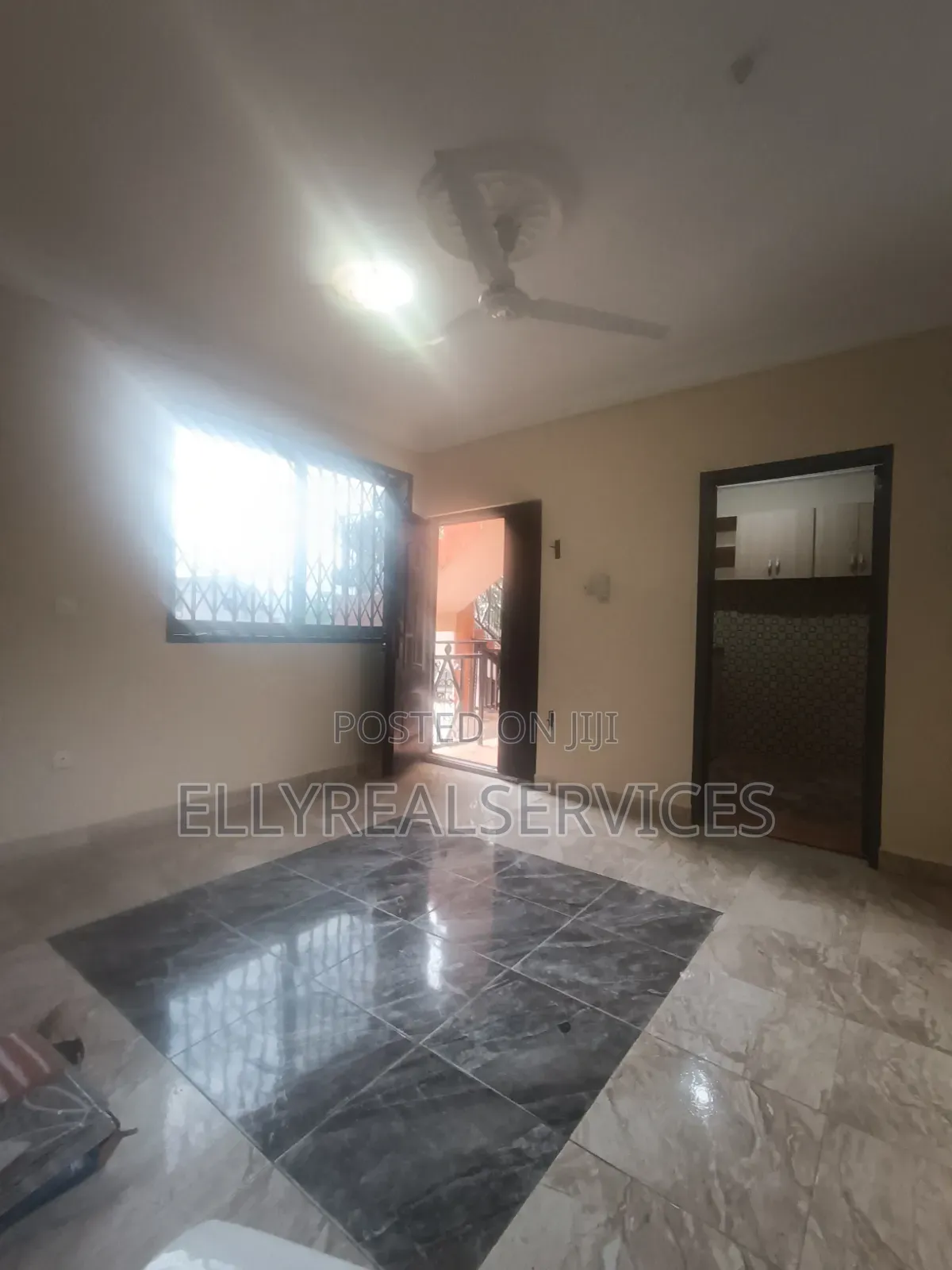 1bdrm Apartment in Ellyrealservices, Adenta for rent