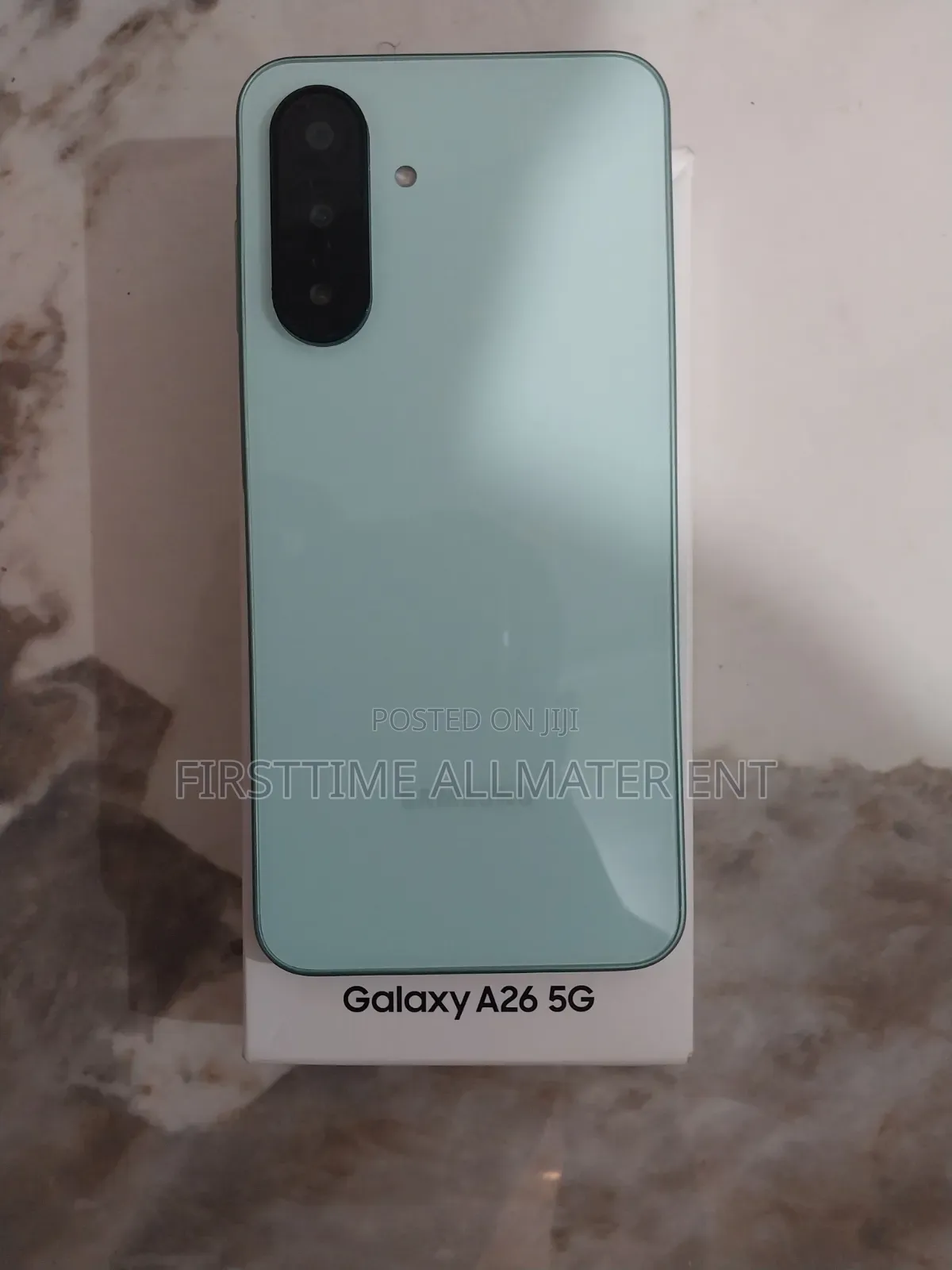 Samsung Galaxy A26 128 GB Blue