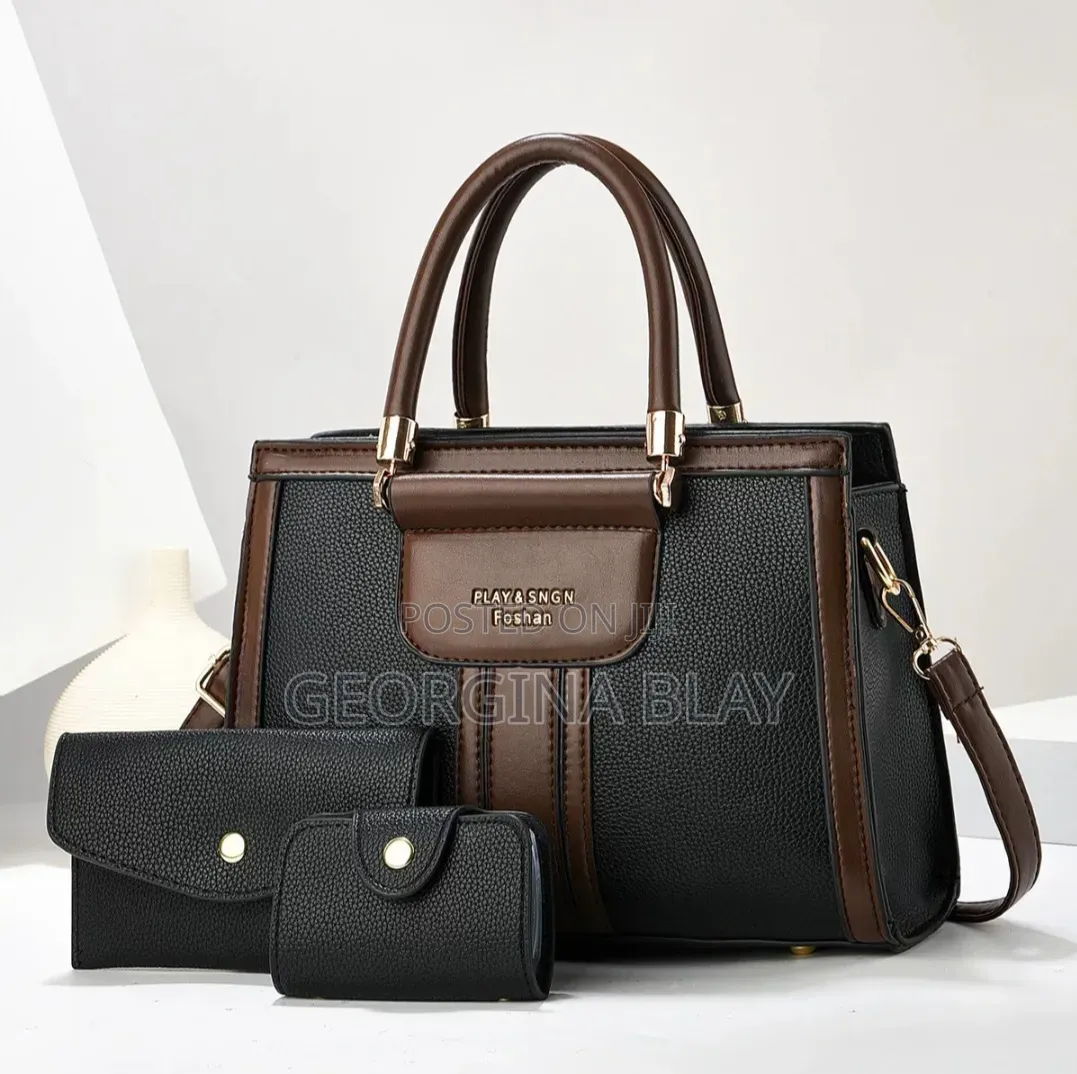 Play SNGN Ladies Bag