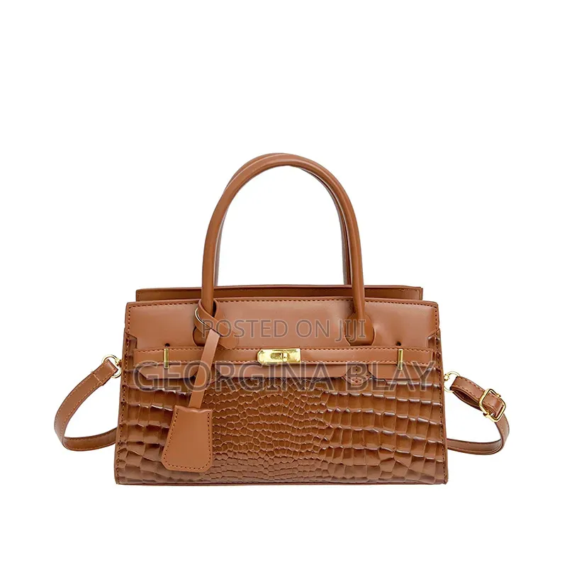 Beautiful Leather Bag