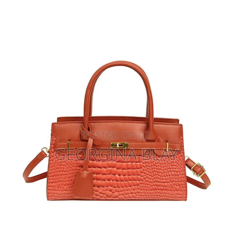 Beautiful Leather Bag