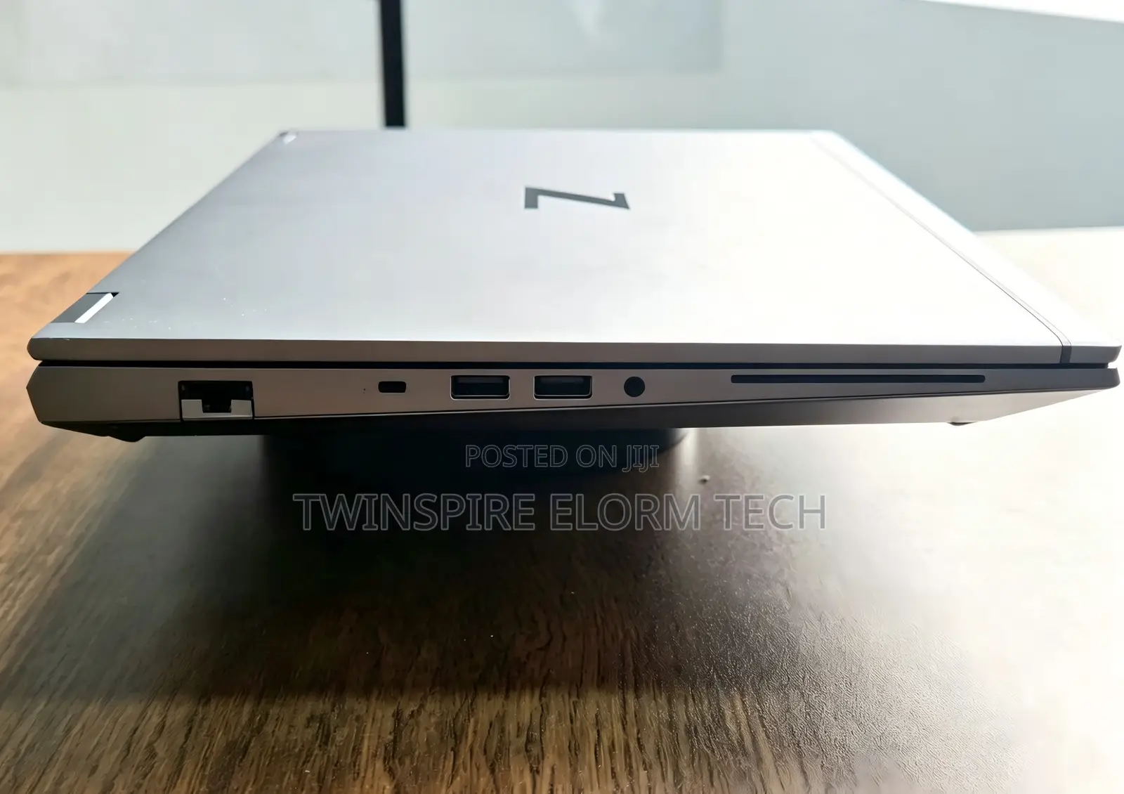 Laptop HP ZBook Studio G8 16GB Intel Core i7 SSD 512GB