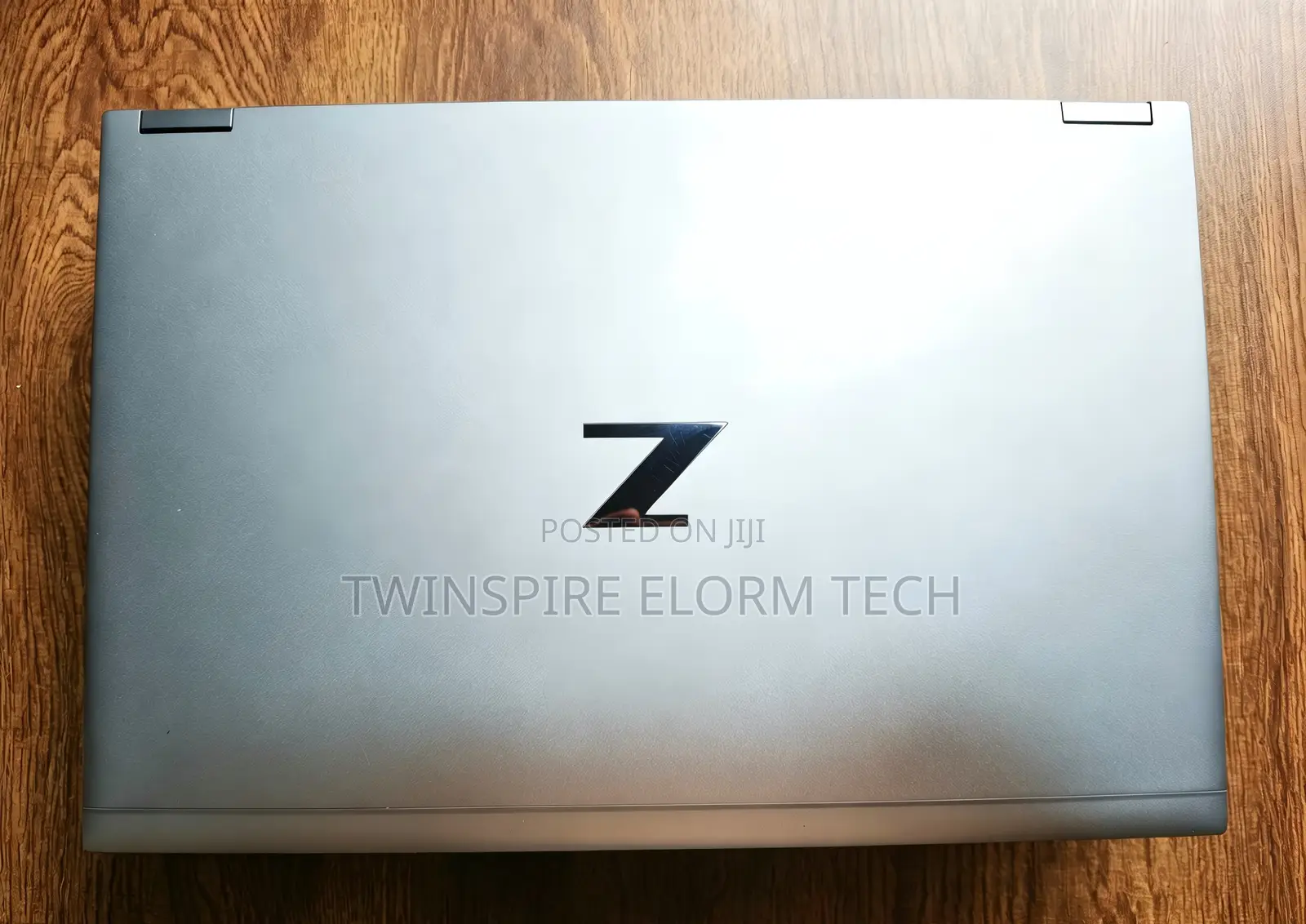 Laptop HP ZBook Studio G8 16GB Intel Core i7 SSD 512GB