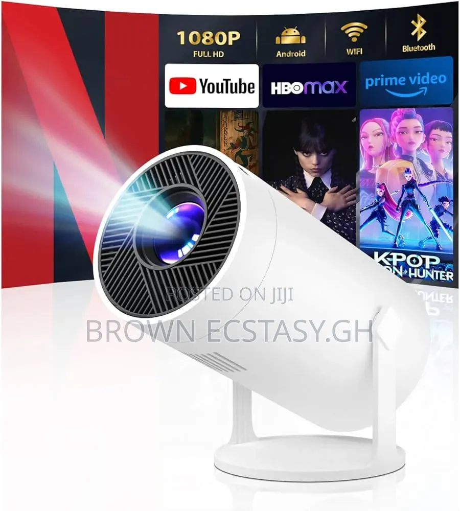 Mini Projector