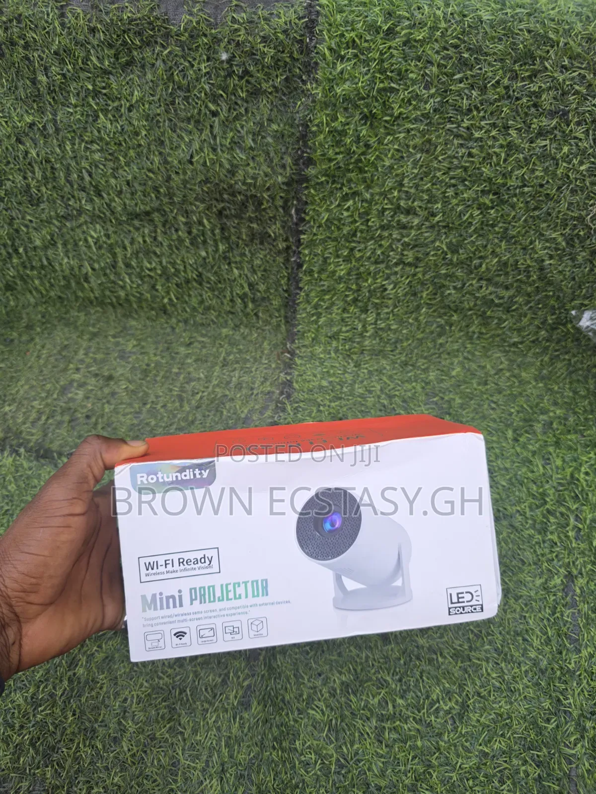 Mini Projector