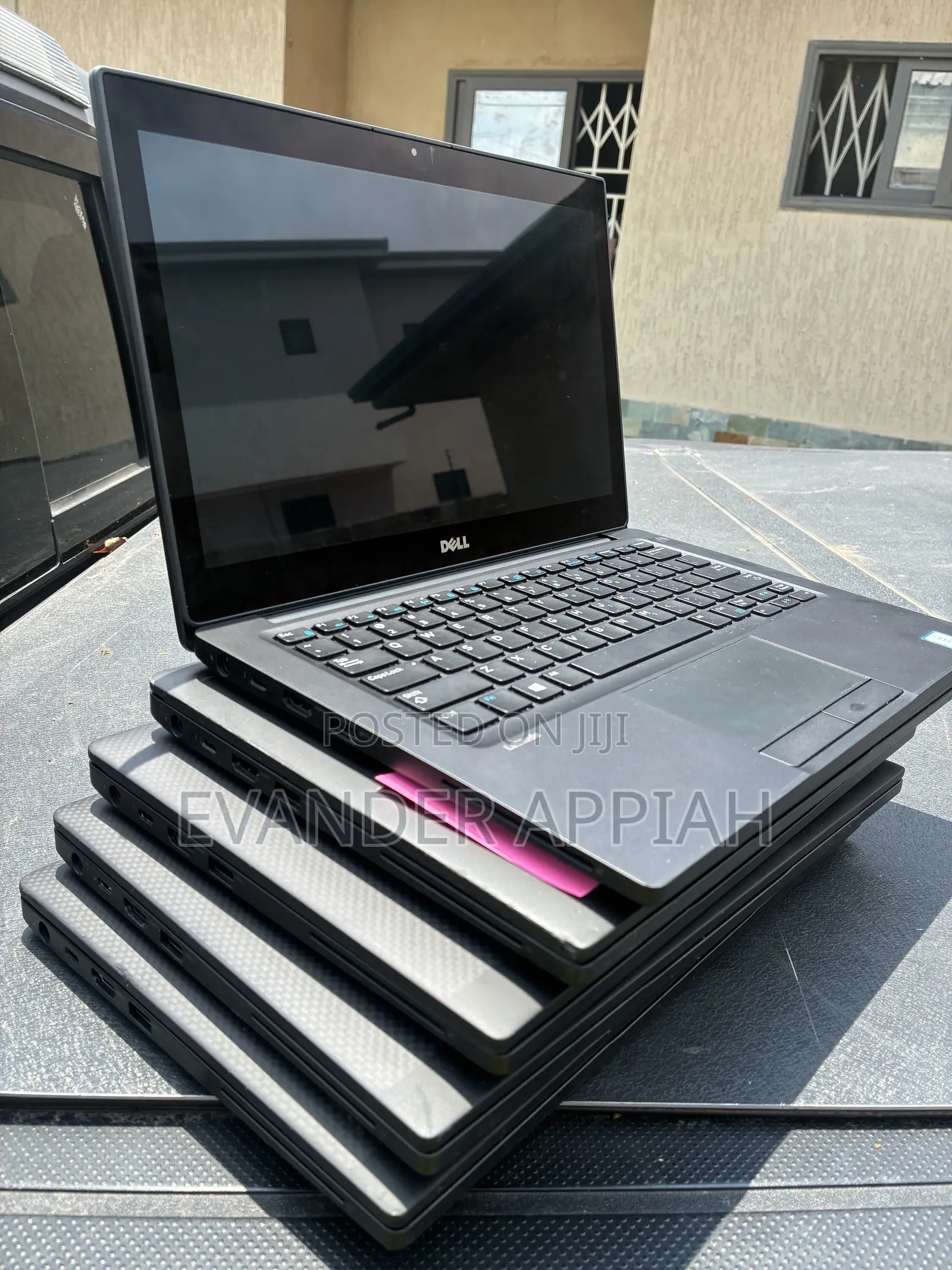 Laptop Dell Latitude 7280 16GB Intel Core i7 SSD 256GB