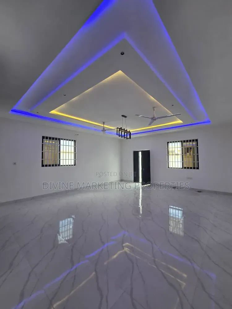 4bdrm House in Krispol City, Opeikuma for sale