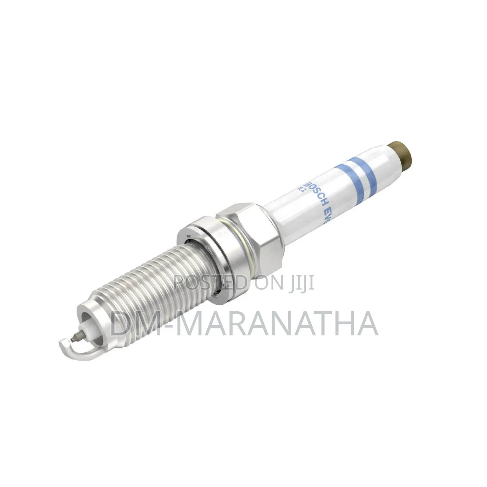 Genuine Bosch Spark Plugs for Mercedes Benz From Germany 
