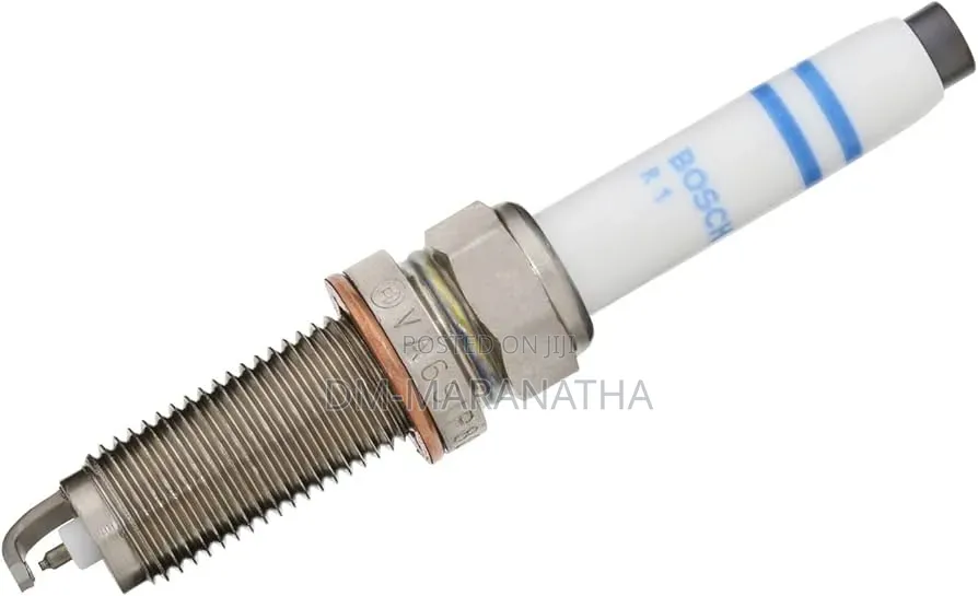 Genuine Bosch Spark Plugs for Mercedes Benz From Germany 