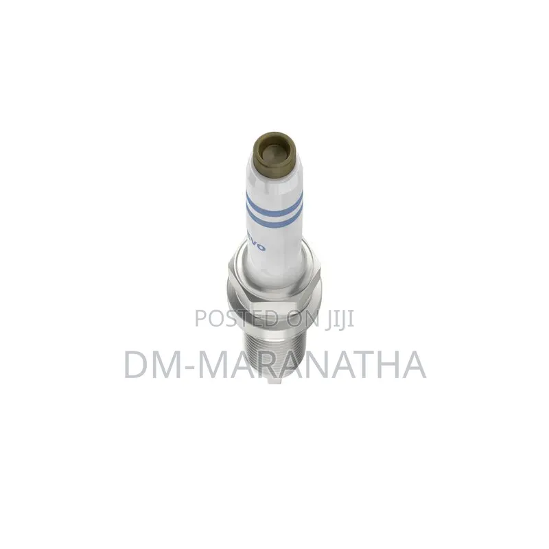 Genuine Bosch Spark Plugs for Mercedes Benz From Germany 