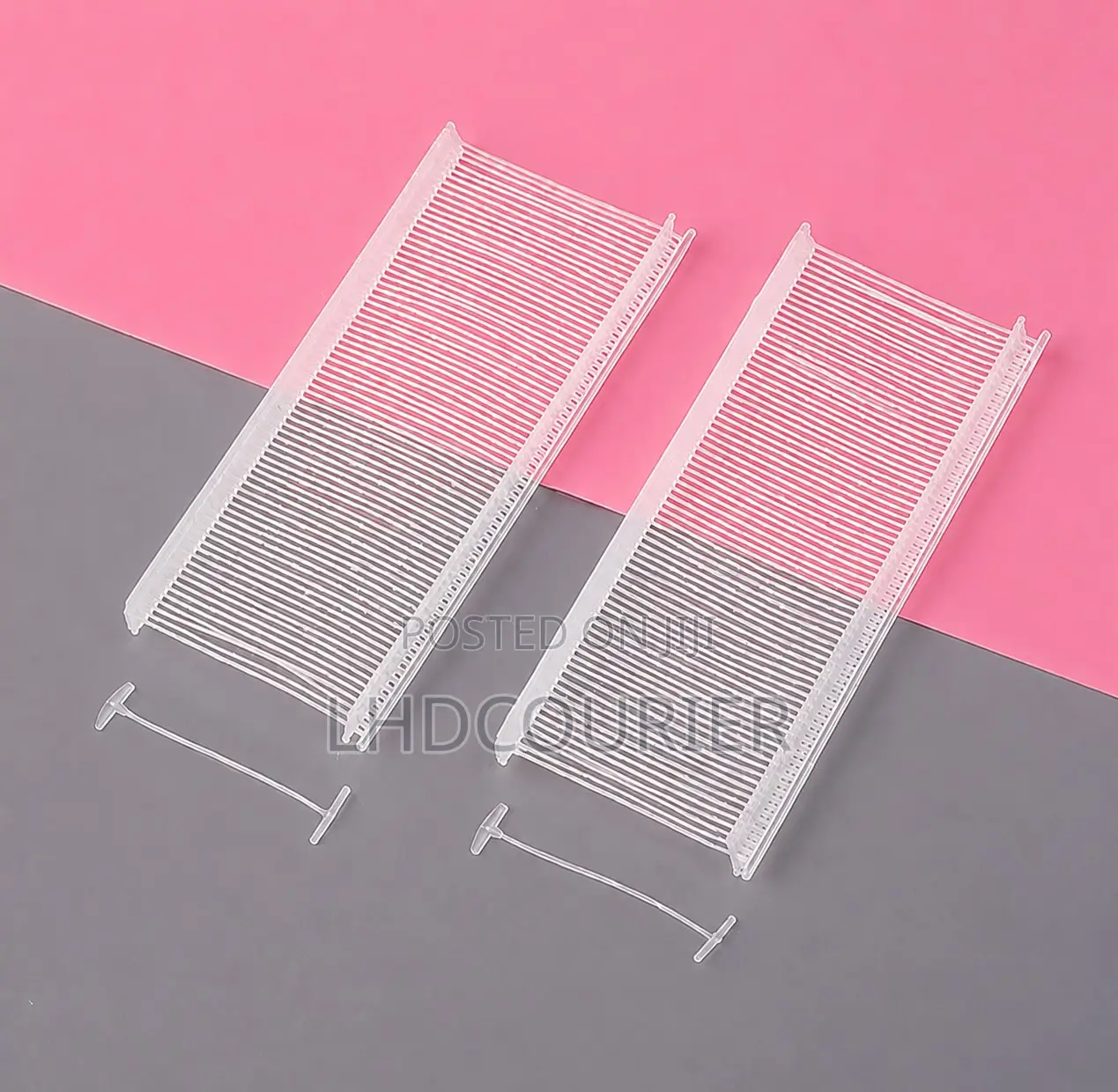 5000-Piece Bulk Pack of Tagging Pins