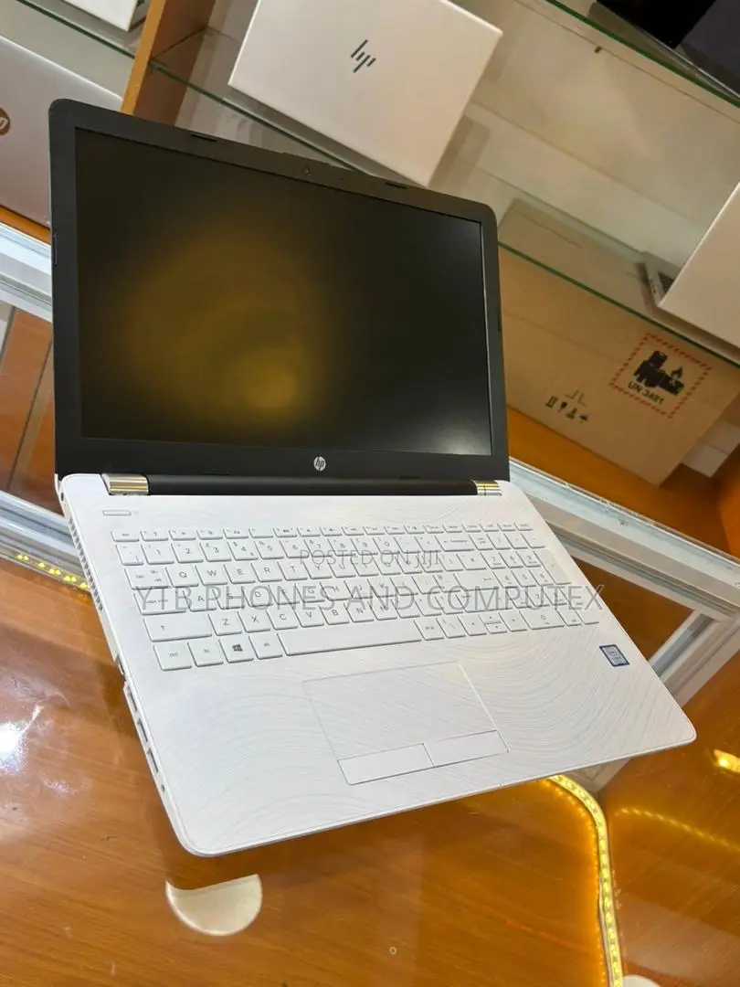 Laptop HP 15 8GB Intel Core i5 HDD 1T