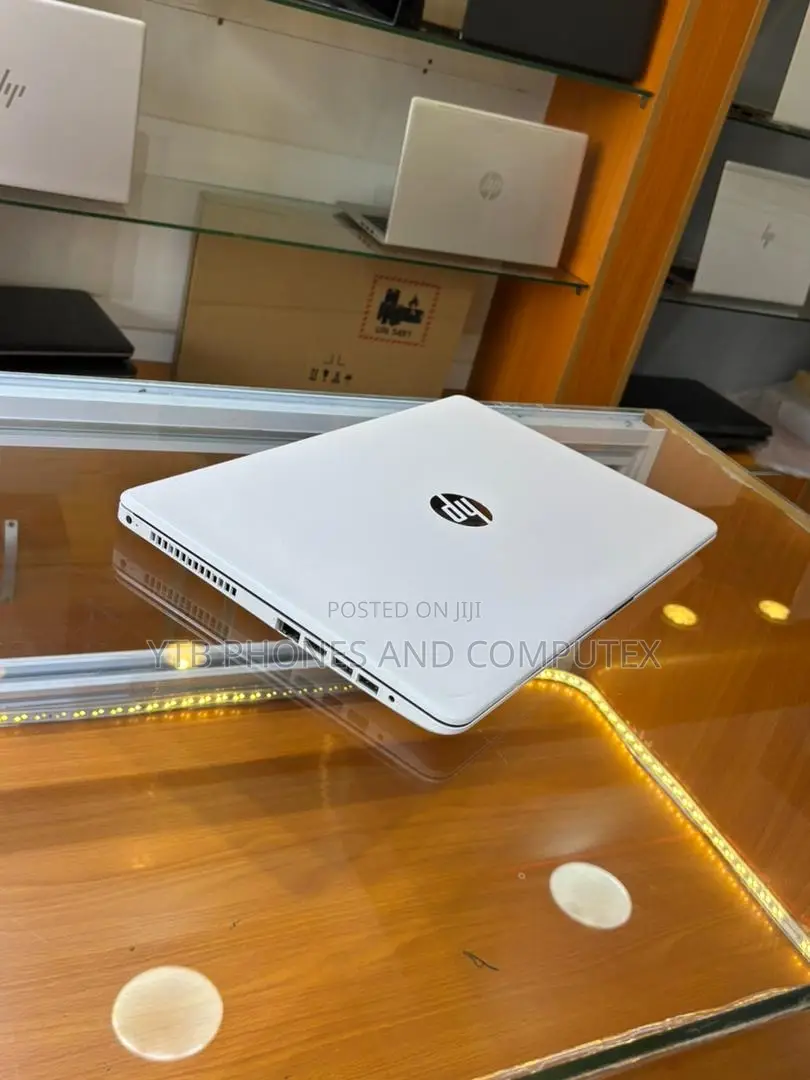 Laptop HP 15 8GB Intel Core i5 HDD 1T