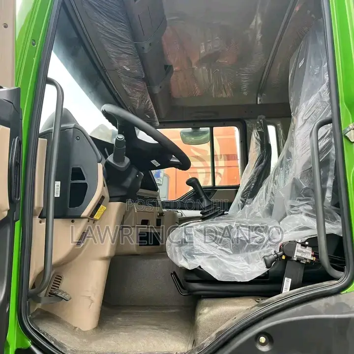 Howo Dump Truck
