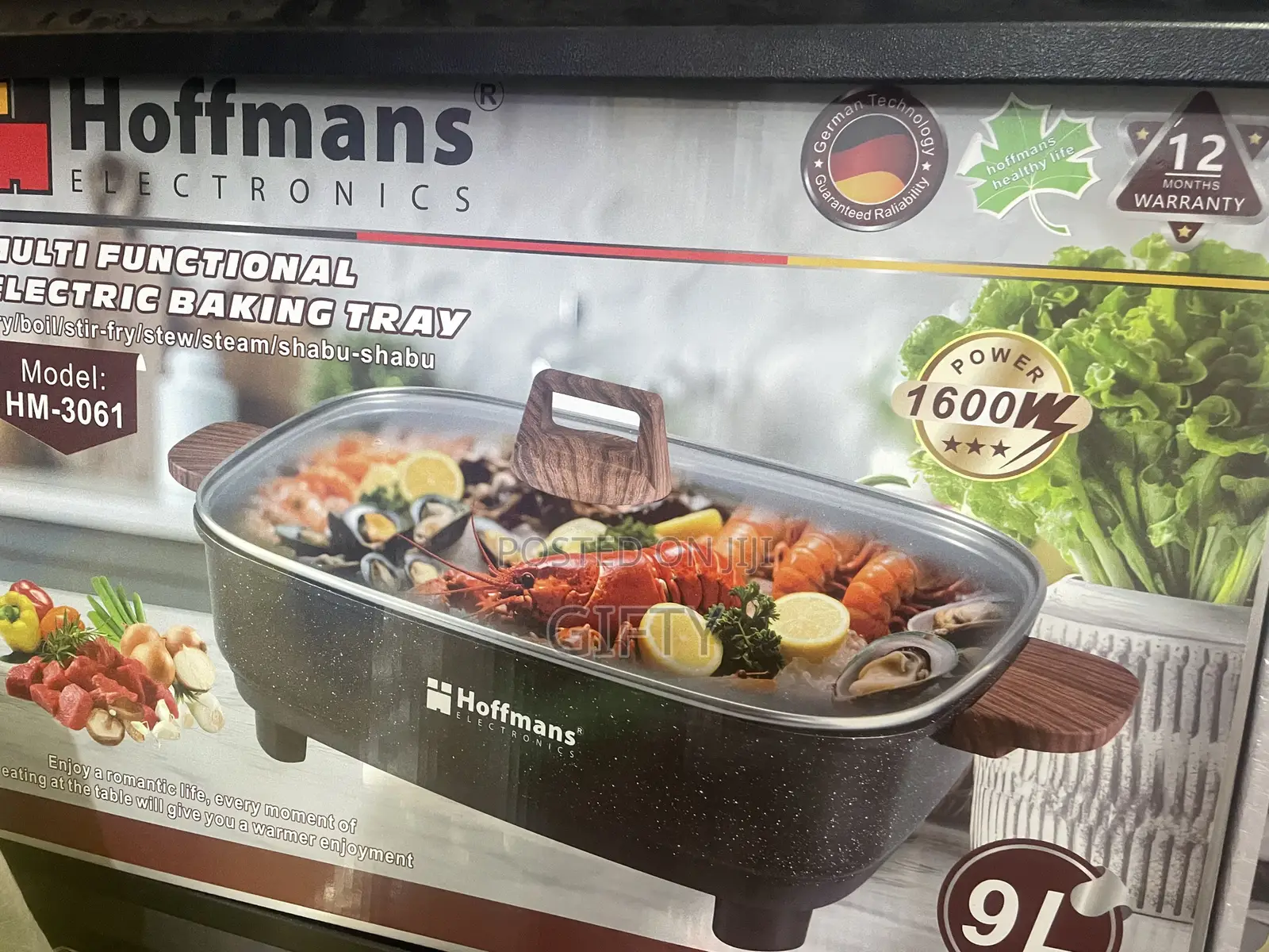 Multi-Functional