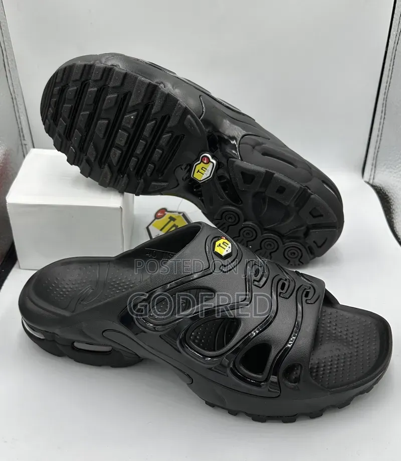 Nike Air Max Tn Slides