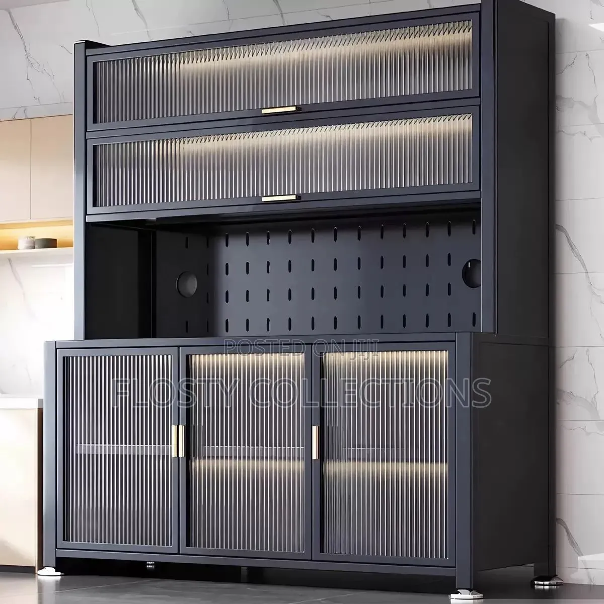 Kichen Rack