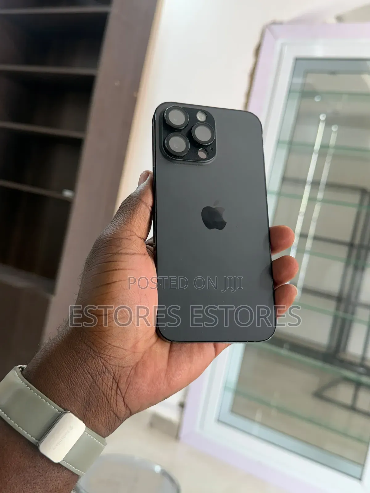 Apple iPhone 14 Pro Max 128 GB Black