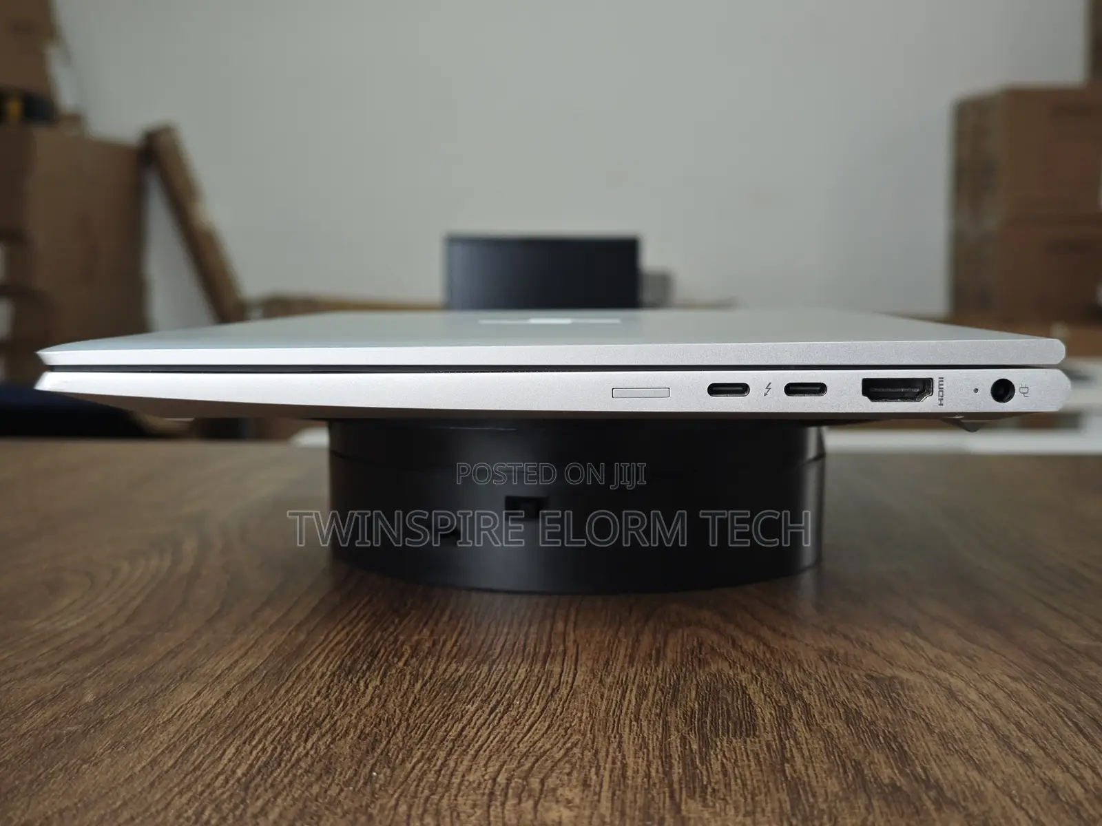 Laptop HP EliteBook 840 G8 8GB Intel Core i5 SSD 256GB