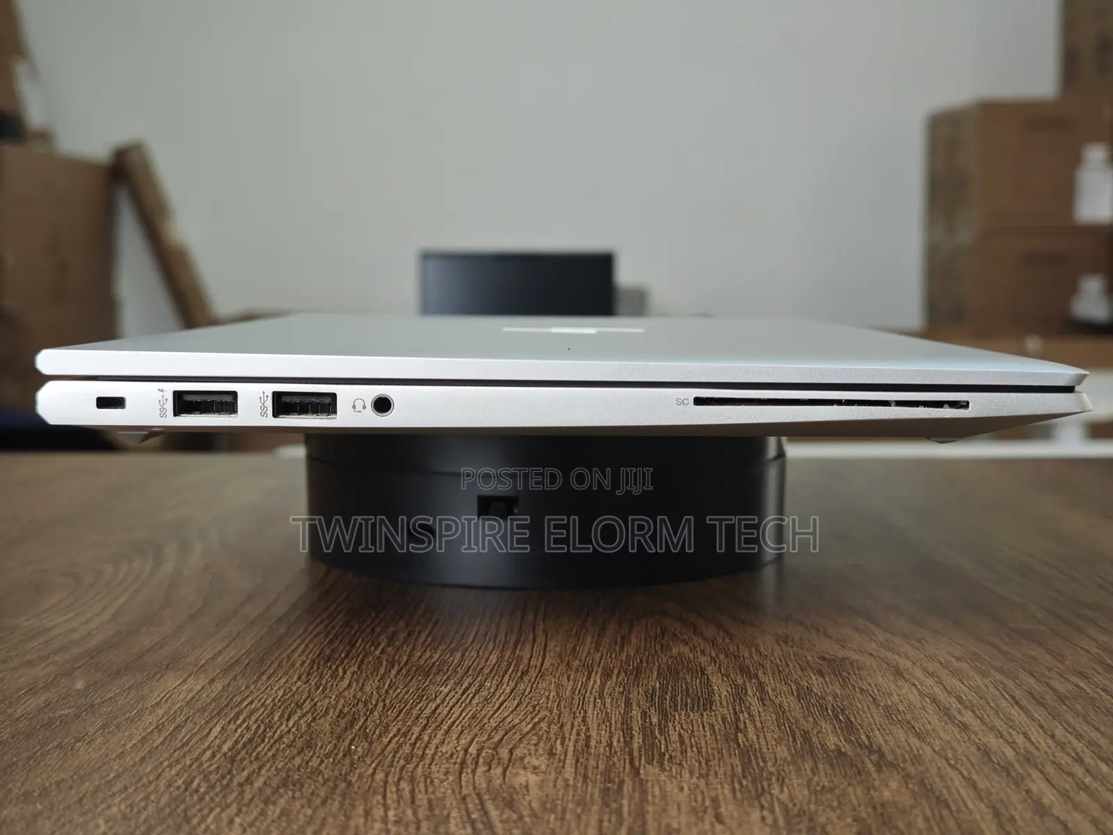 Laptop HP EliteBook 840 G8 8GB Intel Core i5 SSD 256GB
