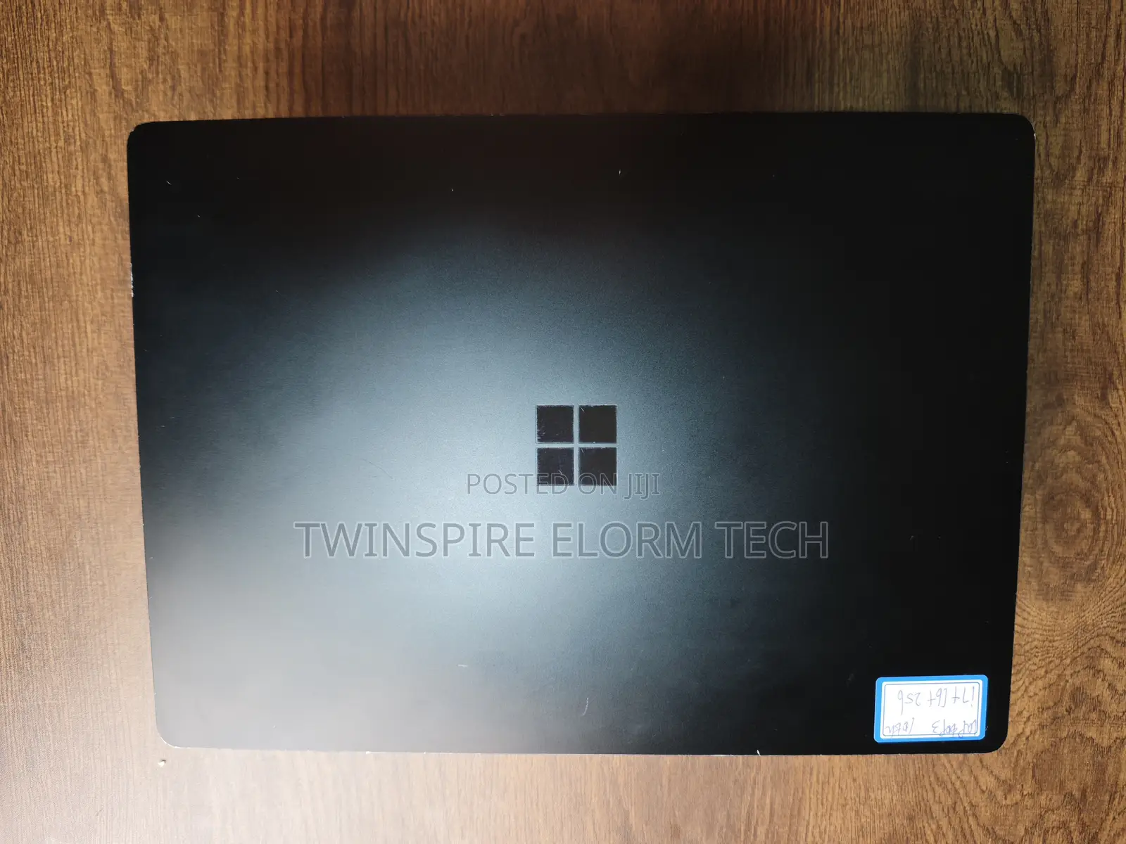 Laptop Microsoft Surface Laptop 3 16GB Intel Core i7 SSD 256GB