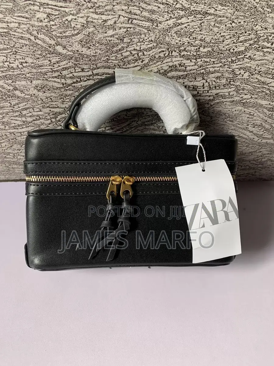 Zara Body Bag