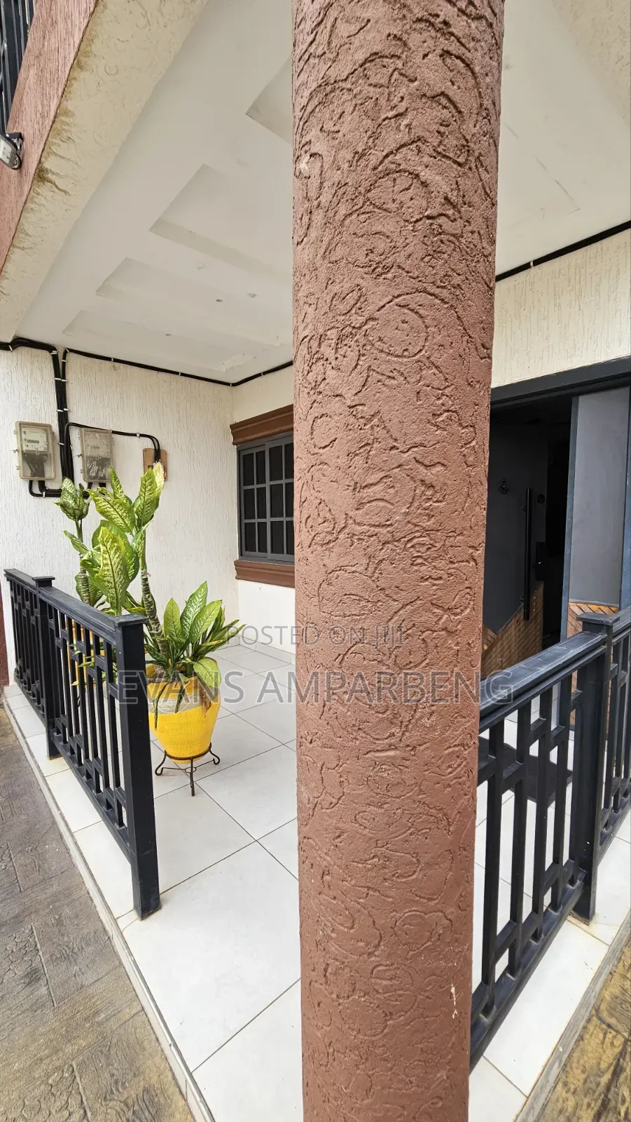 Furnished 2bdrm Apartment in Spintex for Short Long Stay