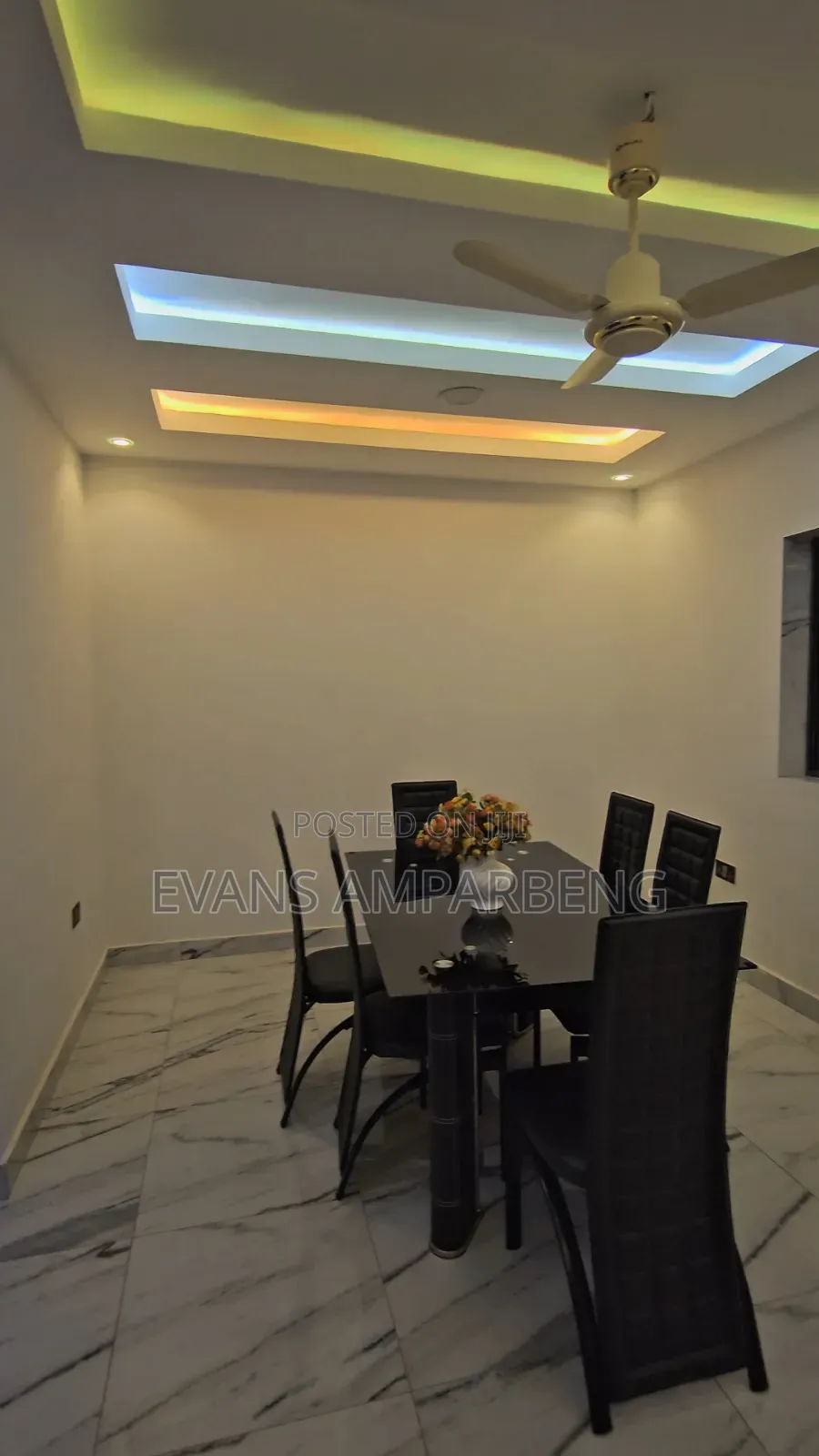 Furnished 2bdrm Apartment in Spintex for Short Long Stay