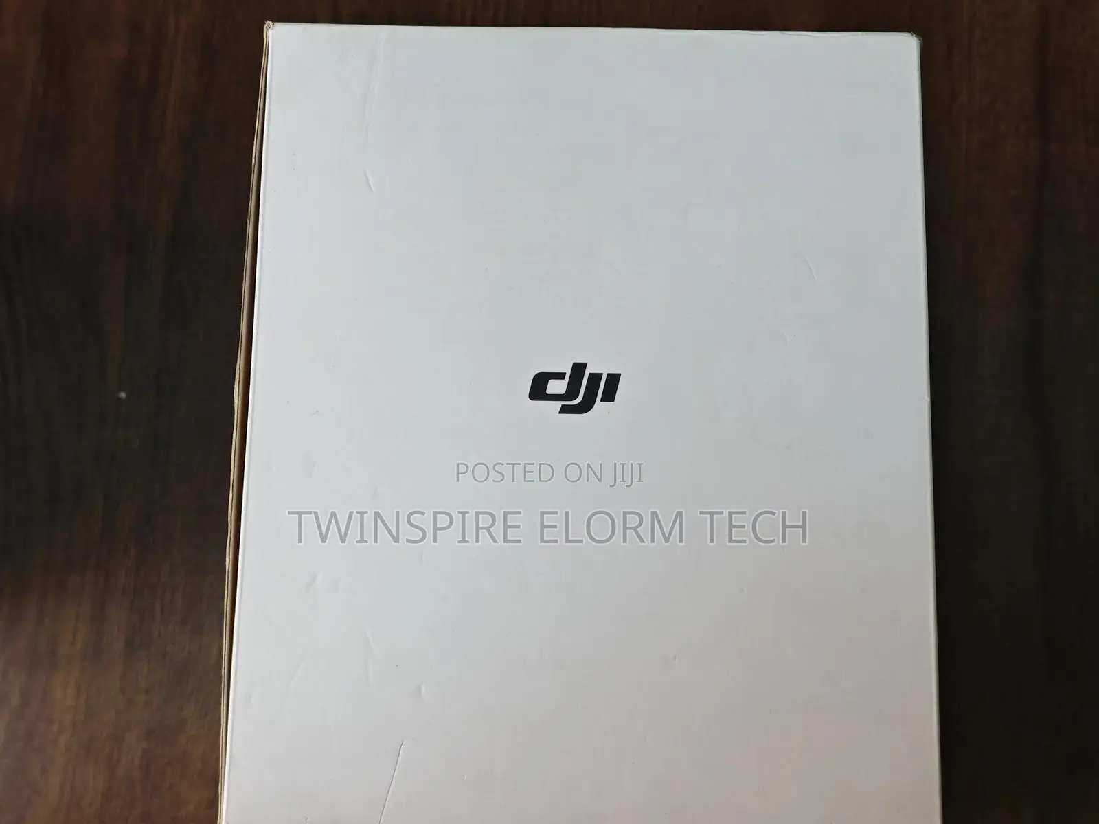 DJL Neo 2 Motion Fly More Combo