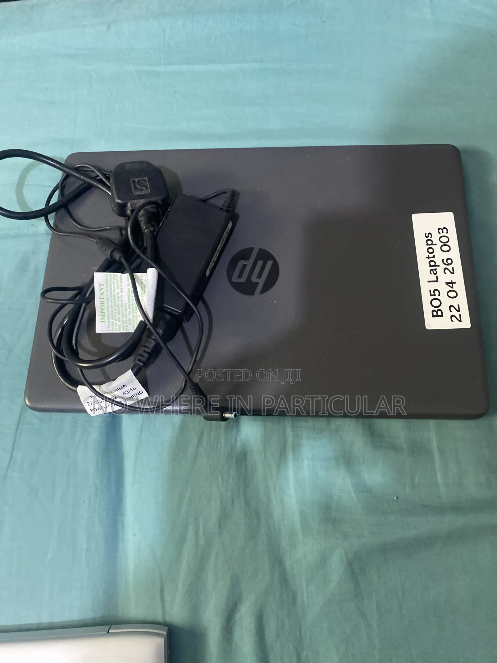 Laptop HP 16GB Intel Core i5 SSD 1T