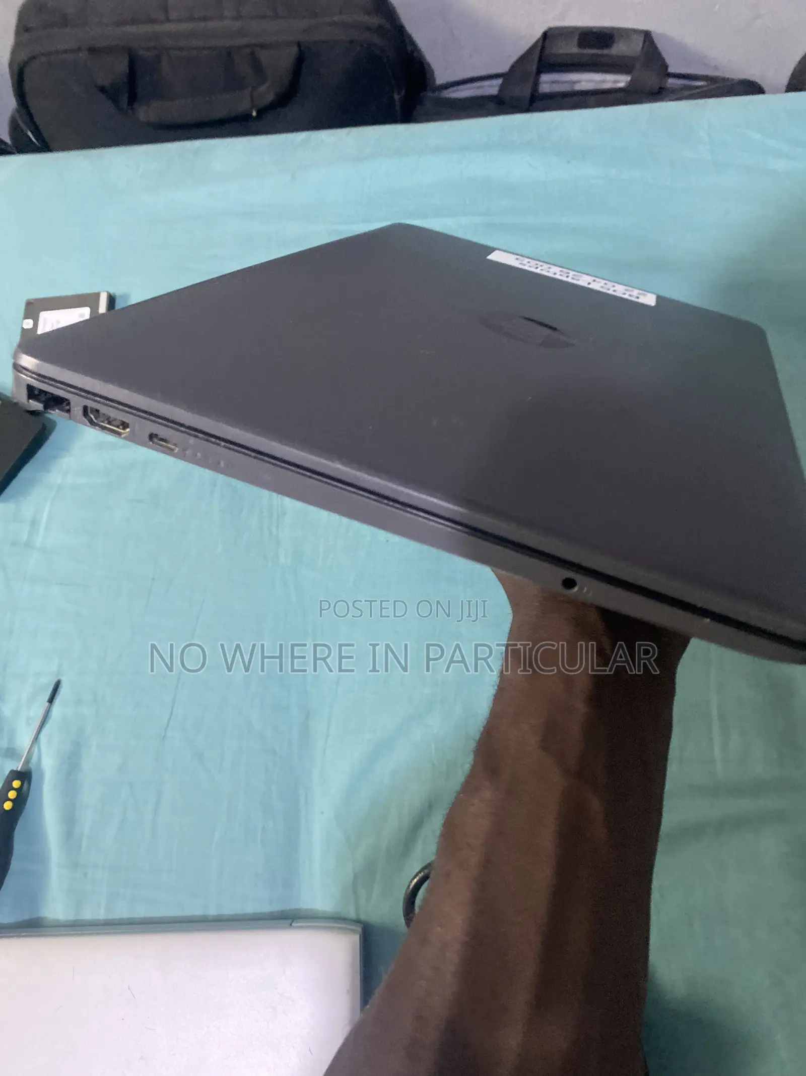 Laptop HP 16GB Intel Core i5 SSD 1T