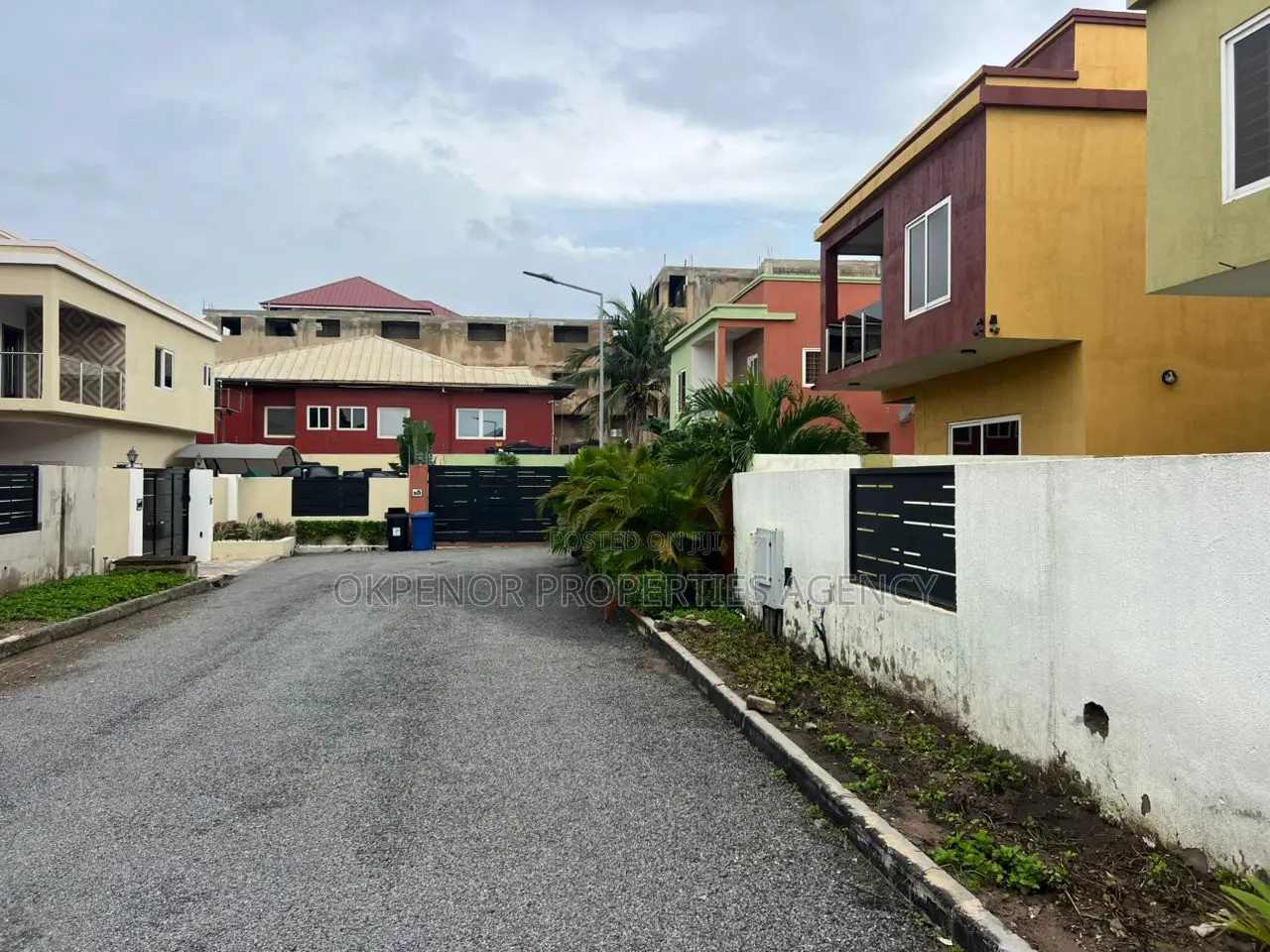 3bdrm House in East Airport, Accra Metropolitan for rent