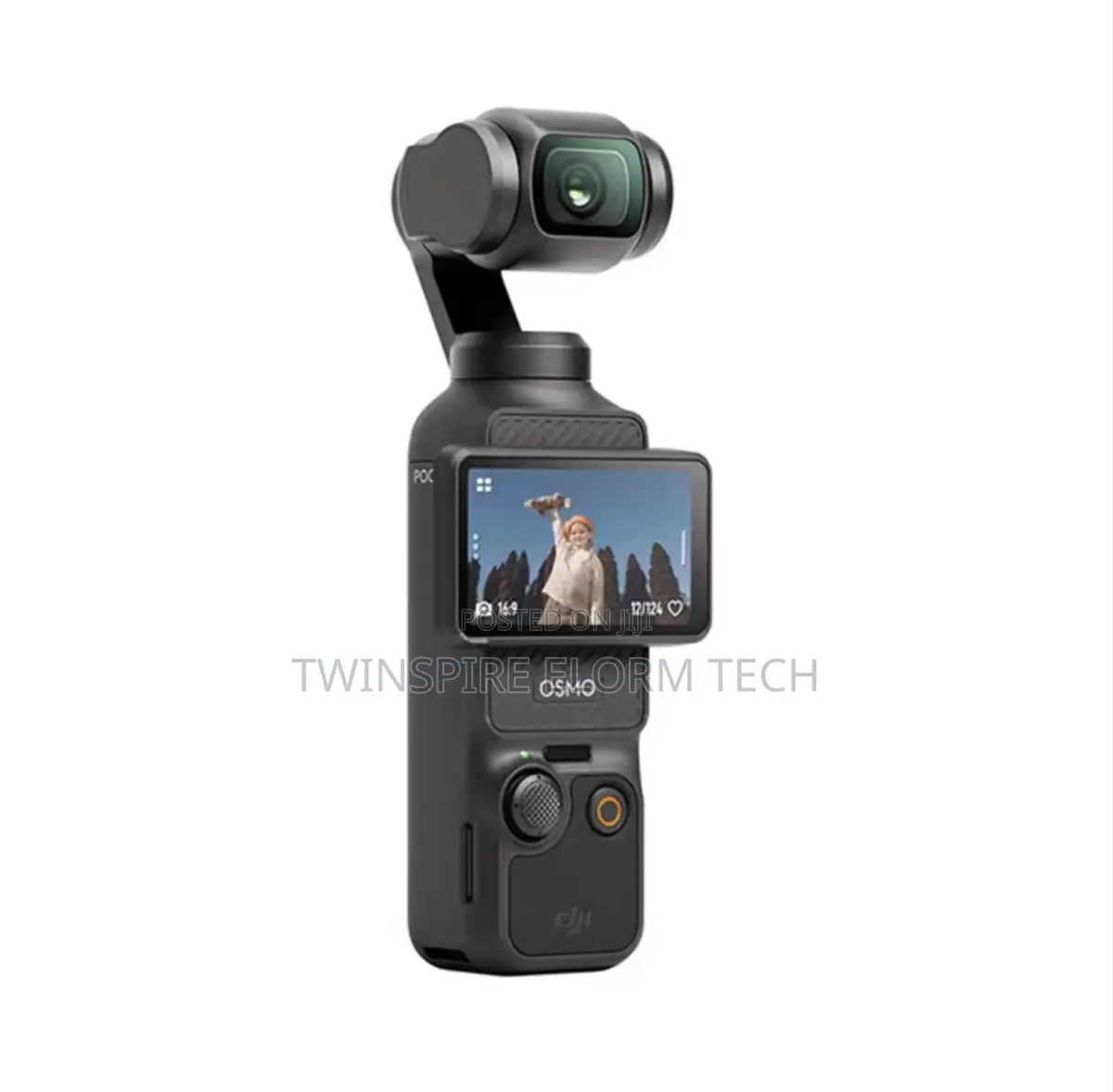 Dji Osmo Pocket 3 Creator Combo
