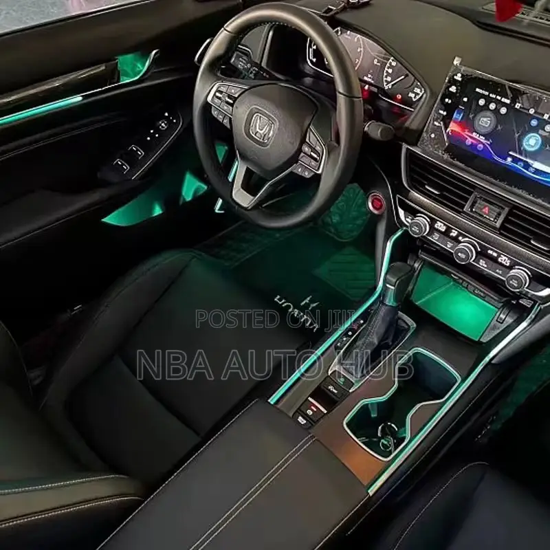 Honda Accord Original Ambient Light 2018-2022