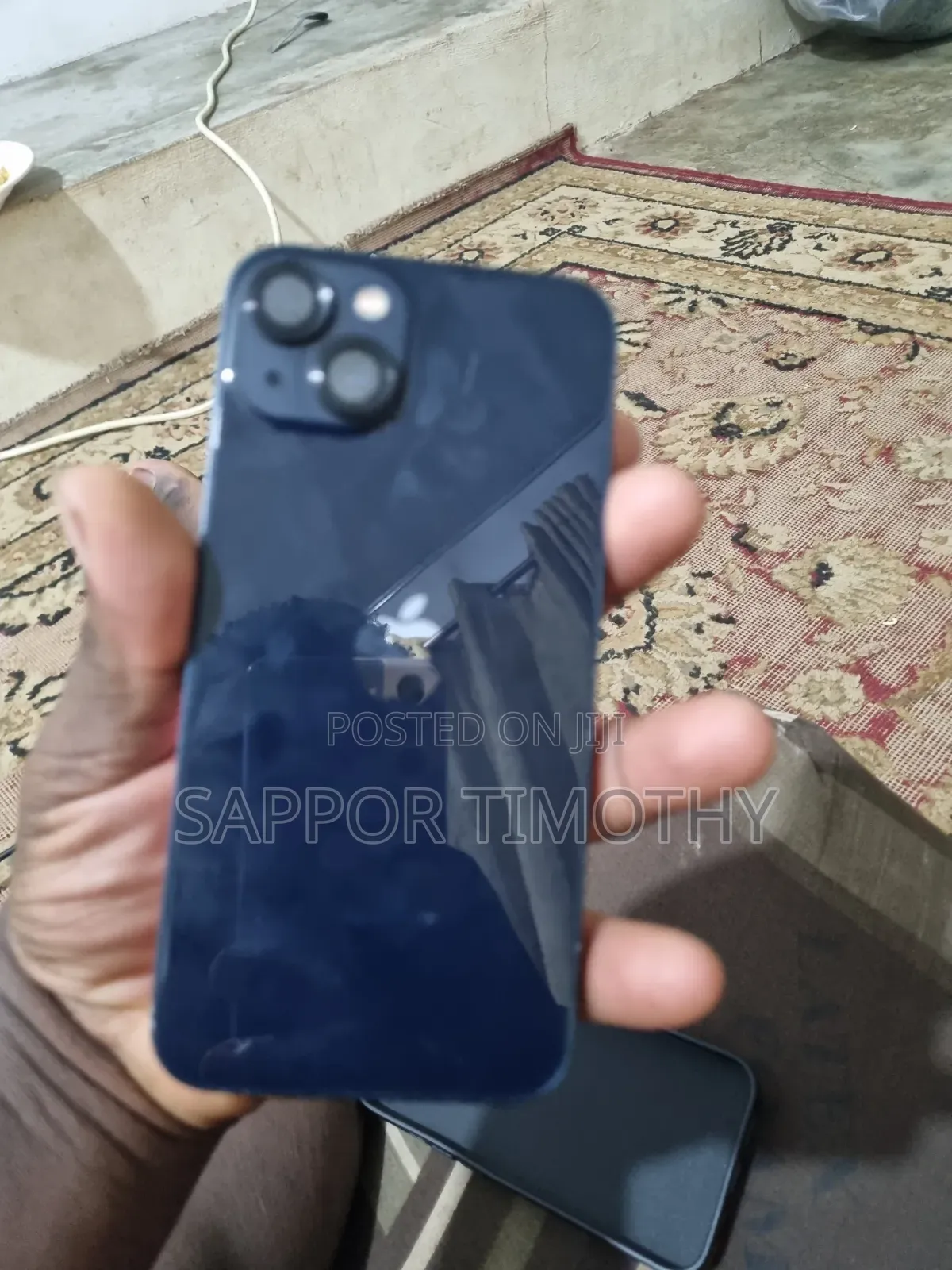 Apple iPhone 13 128 GB Blue