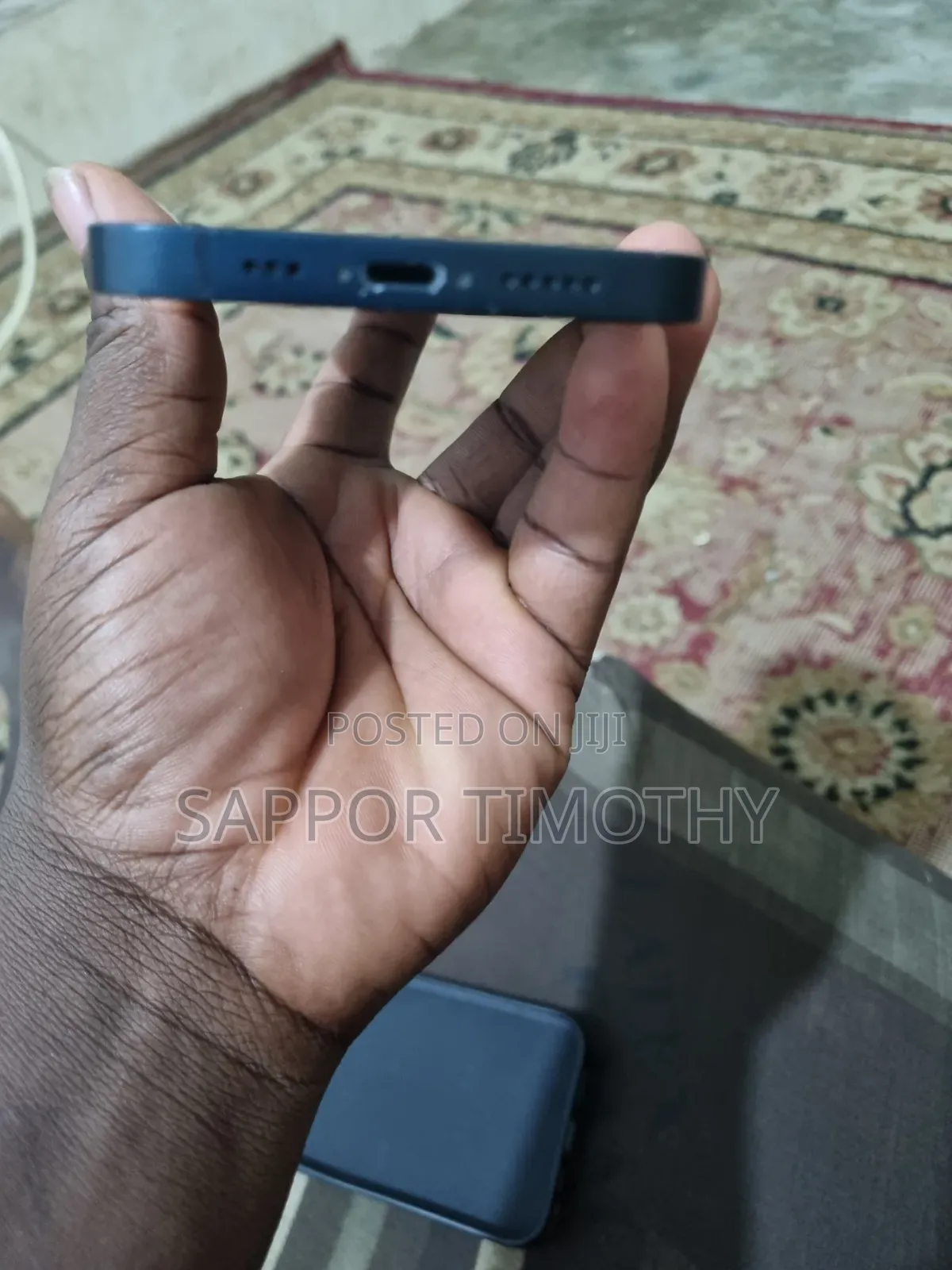 Apple iPhone 13 128 GB Blue