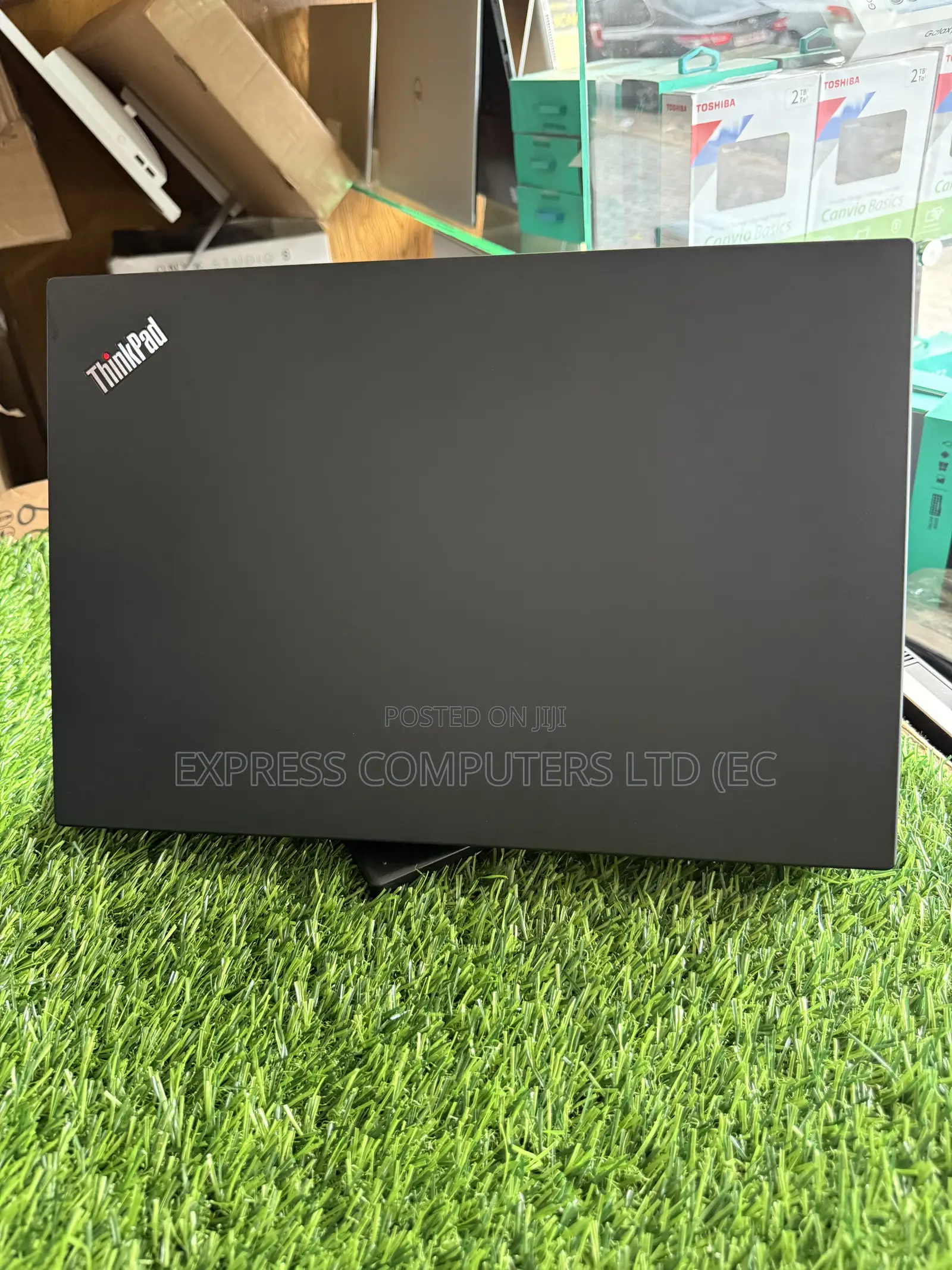 Laptop Lenovo ThinkPad P15s 20GB Intel Core i7 SSD 512GB