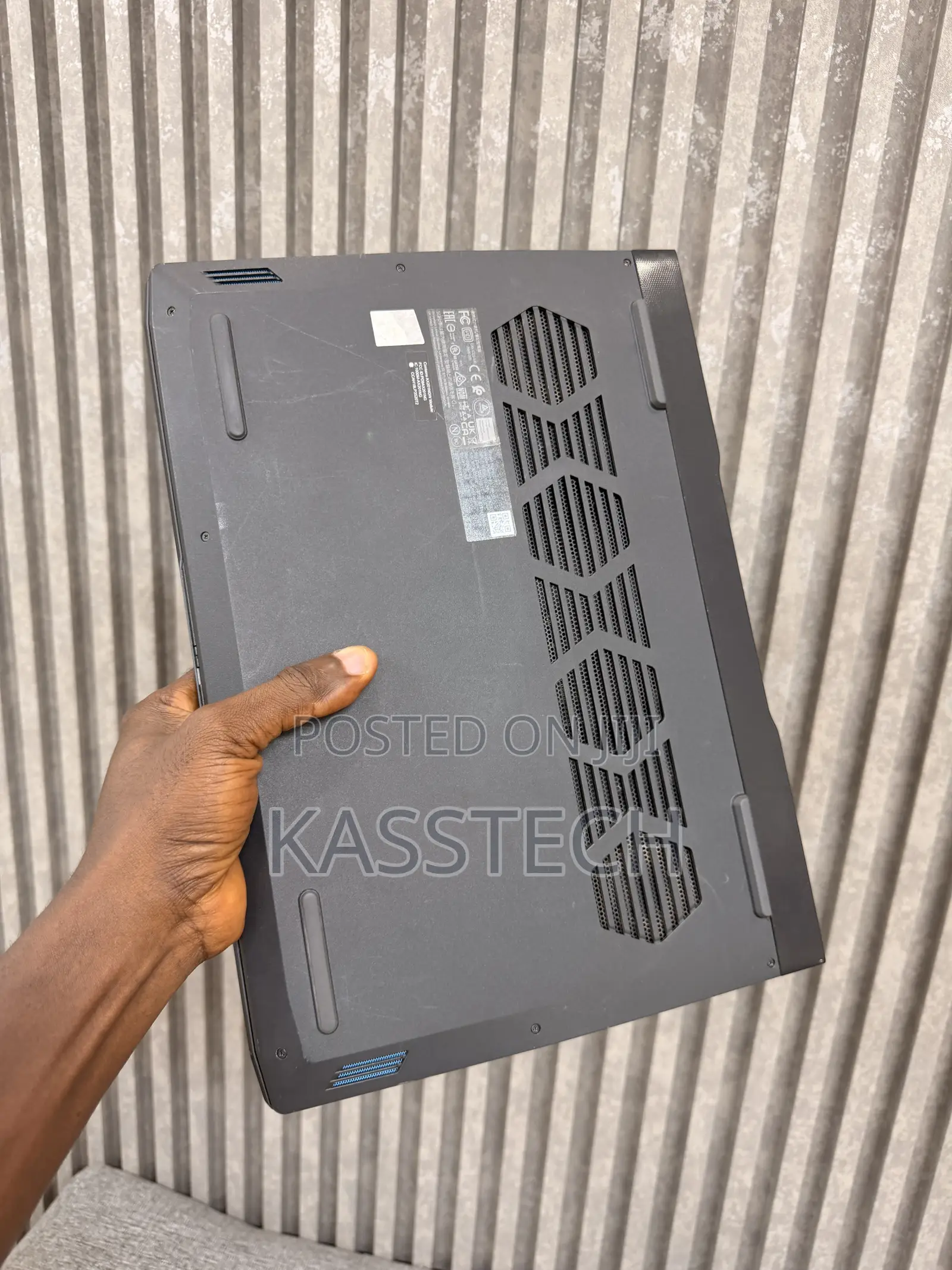 Laptop Lenovo Ideapad Gaming 3 16GB Intel Core i5 SSD 512GB
