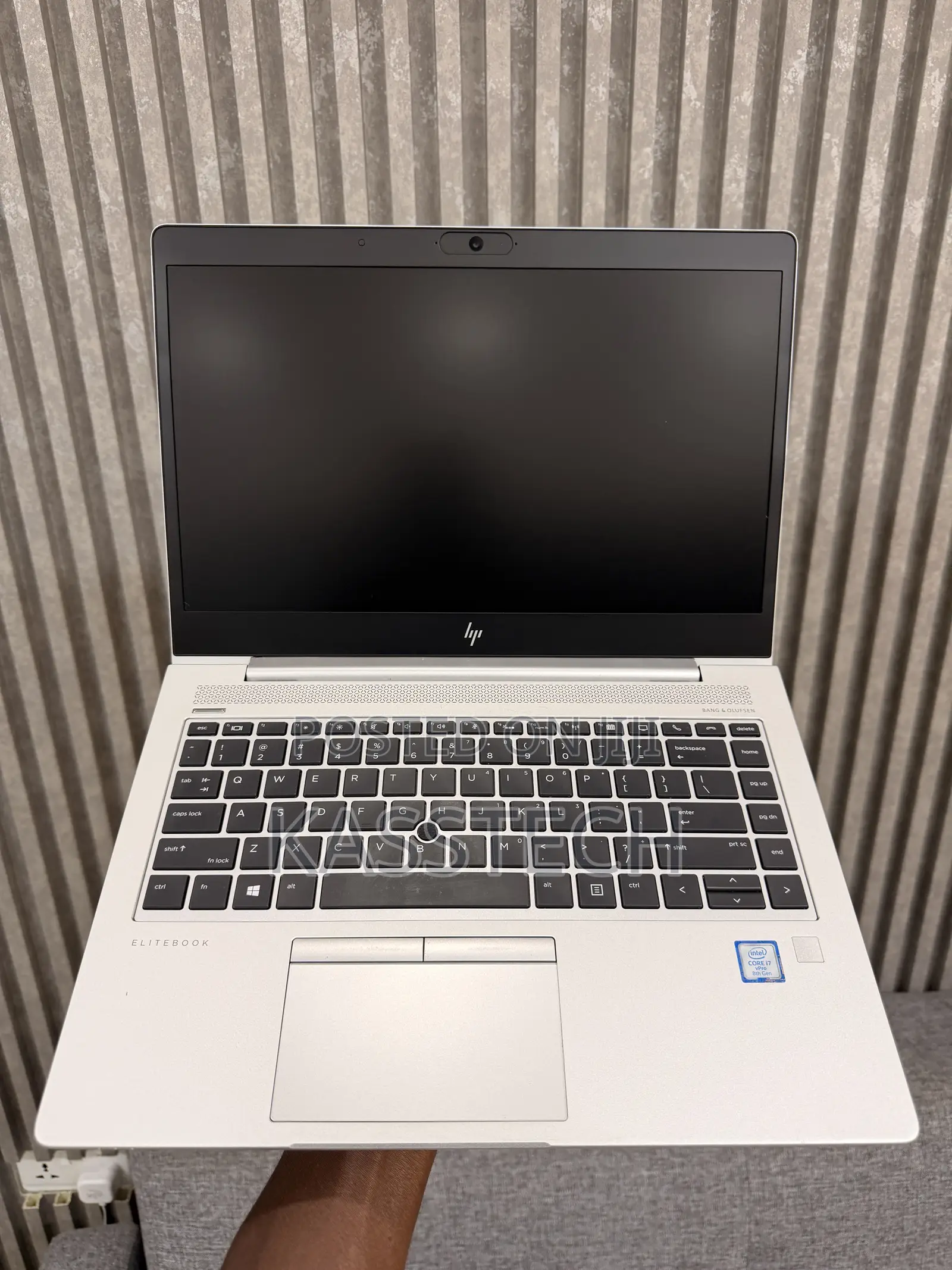 Laptop HP EliteBook 840 G5 8GB Intel Core i7 SSD 256GB