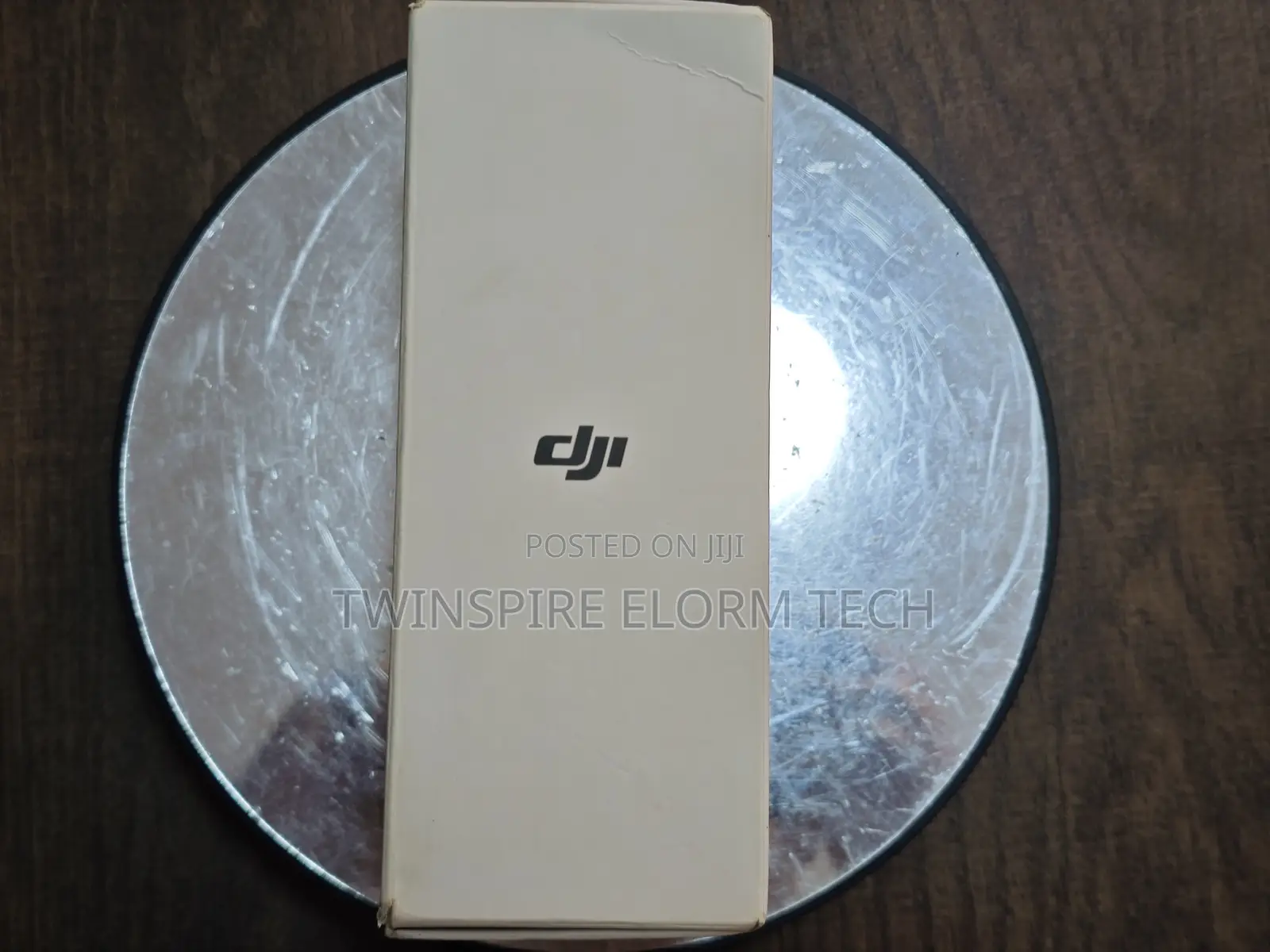 Dji Pocket 2 Creator Combo Gimbal And Microphone