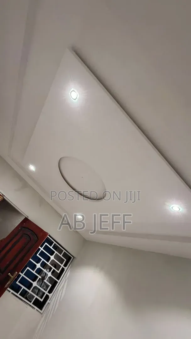 1bdrm Apartment in Ipt, Kumasi Metropolitan for rent