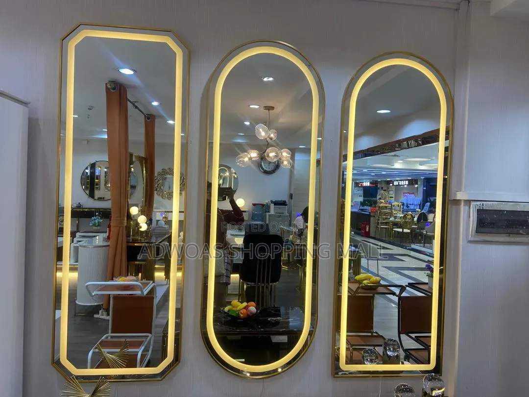 Dressing/Saloon Mirror