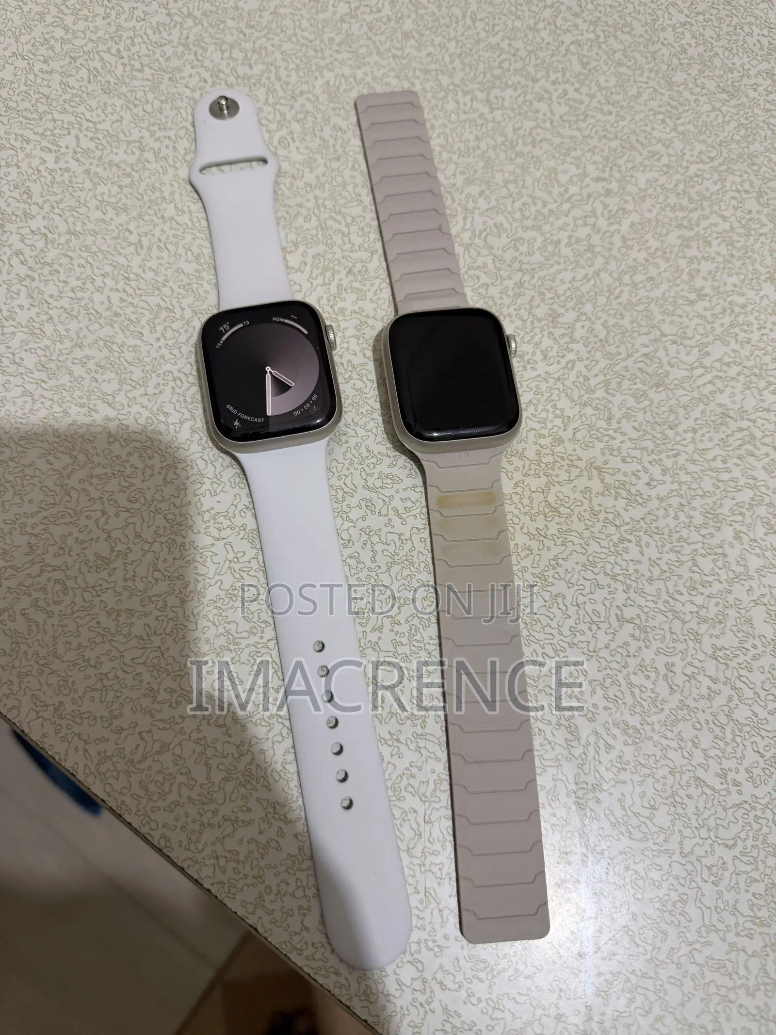 Apple Watch Series 7 45mm GPS
