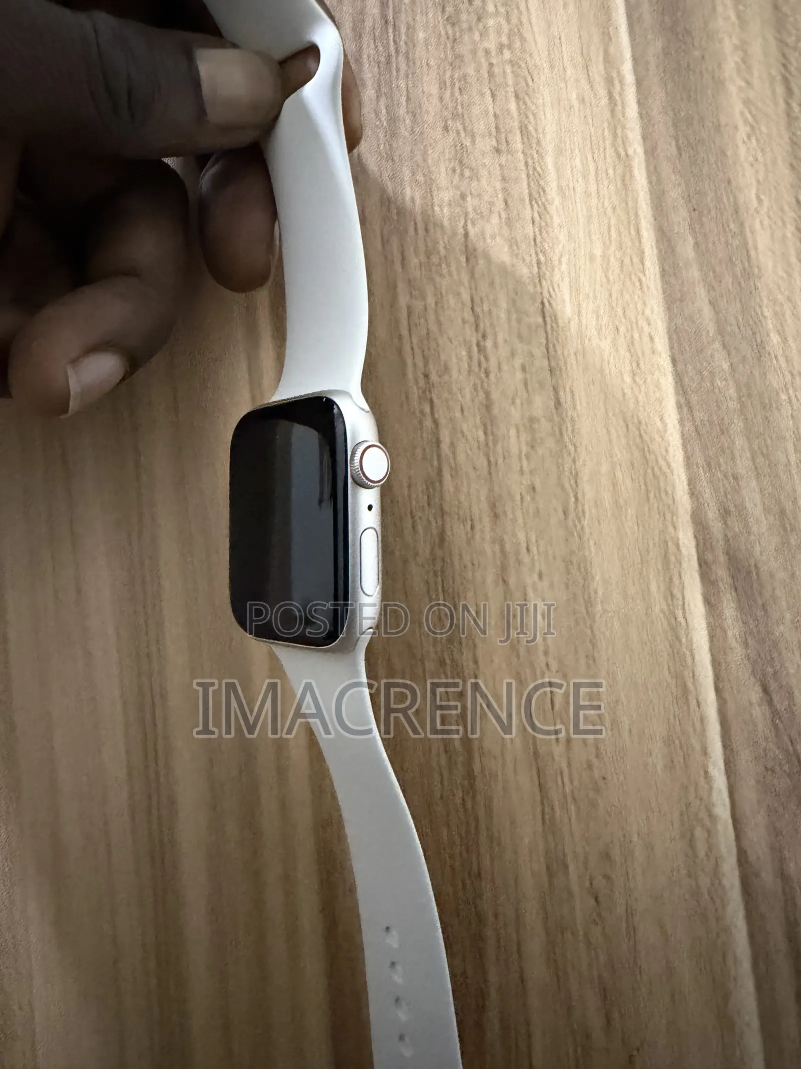 Apple Watch Se 2nd Gen 44mm GPS/Cellular