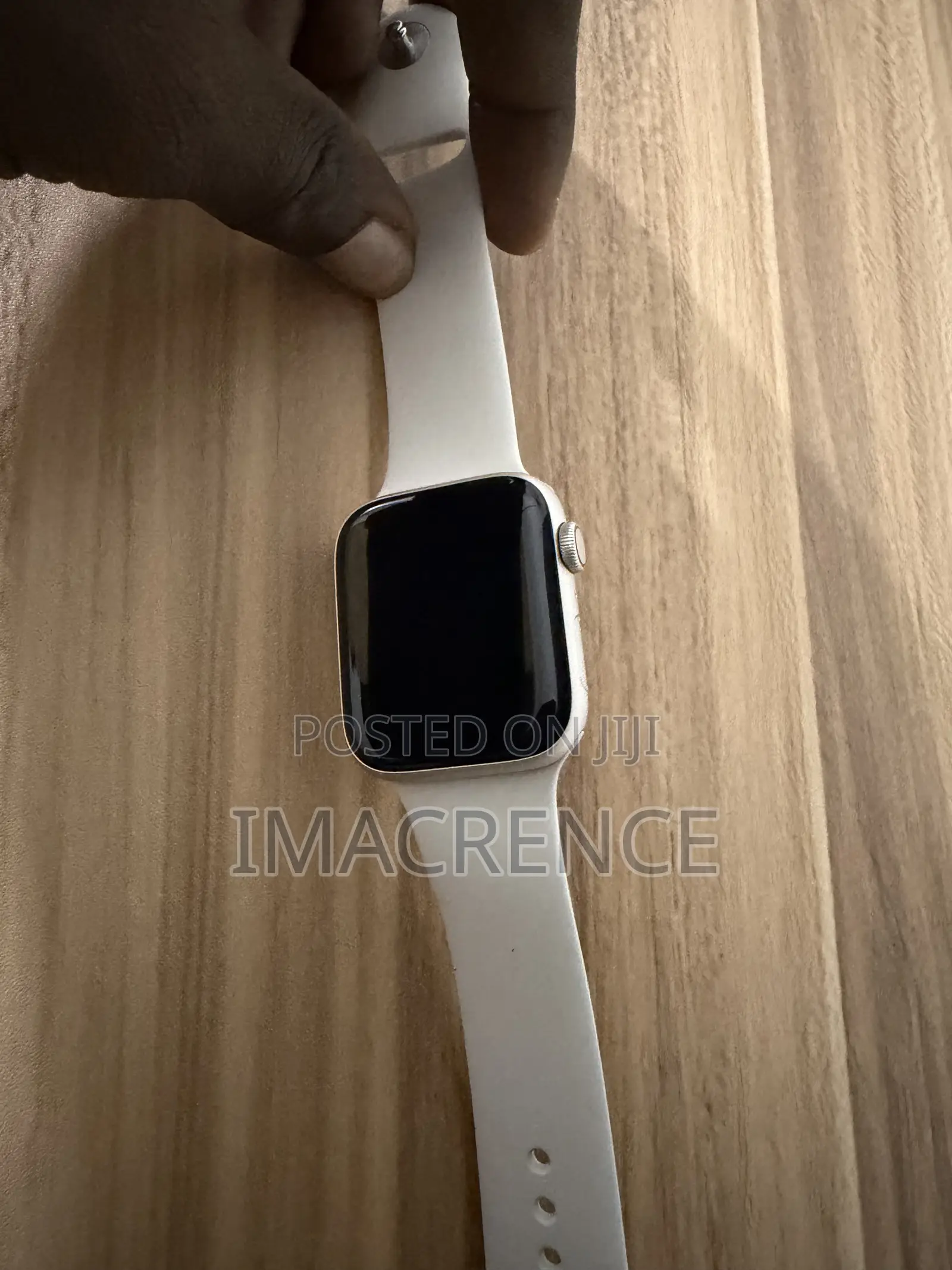 Apple Watch Se 2nd Gen 44mm GPS/Cellular